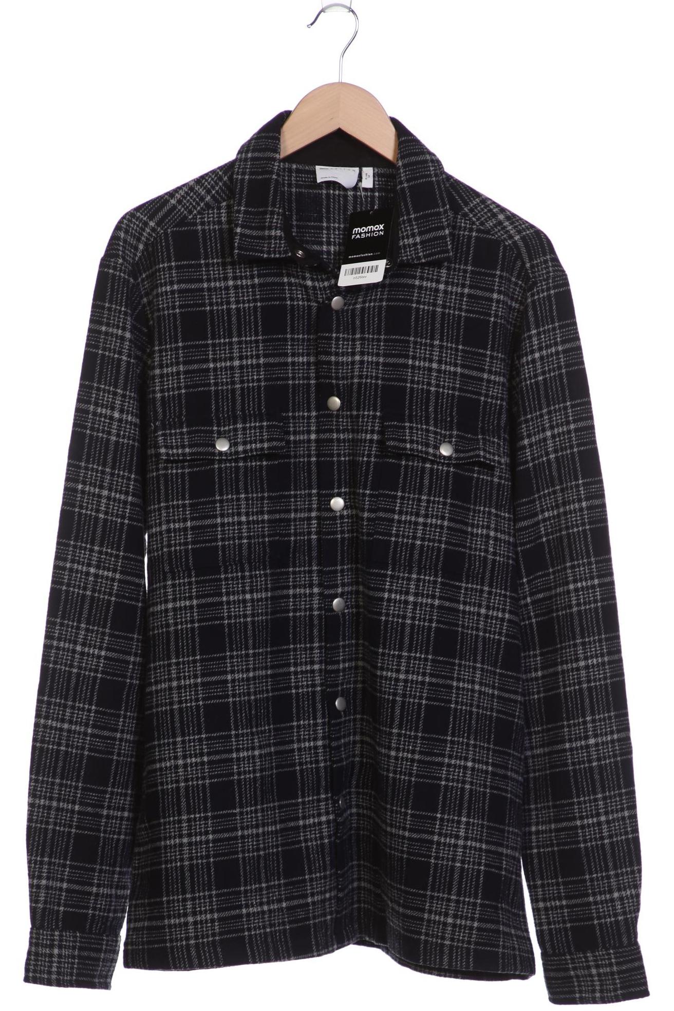 

asos Herren Jacke, marineblau