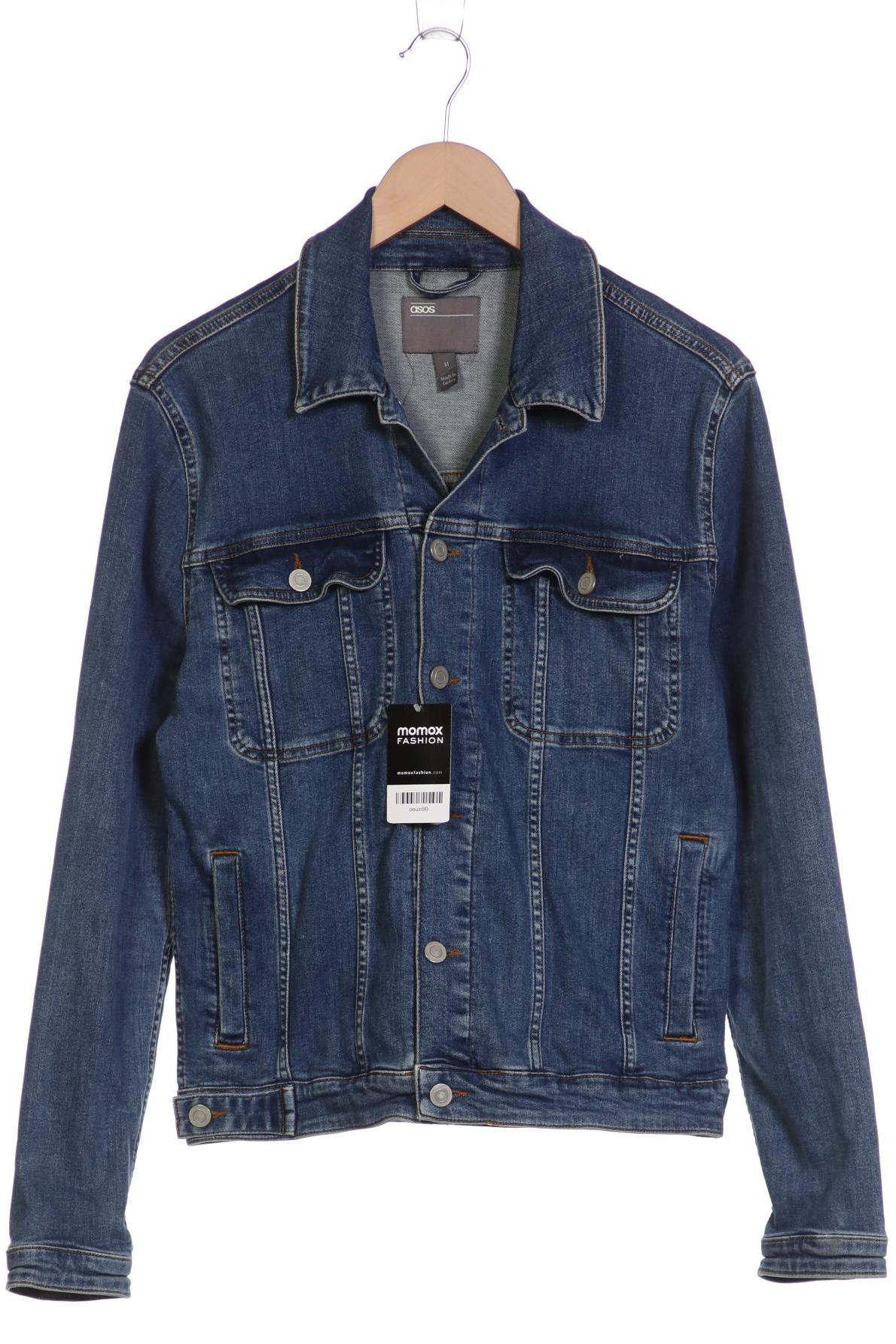 

asos Herren Jacke, blau