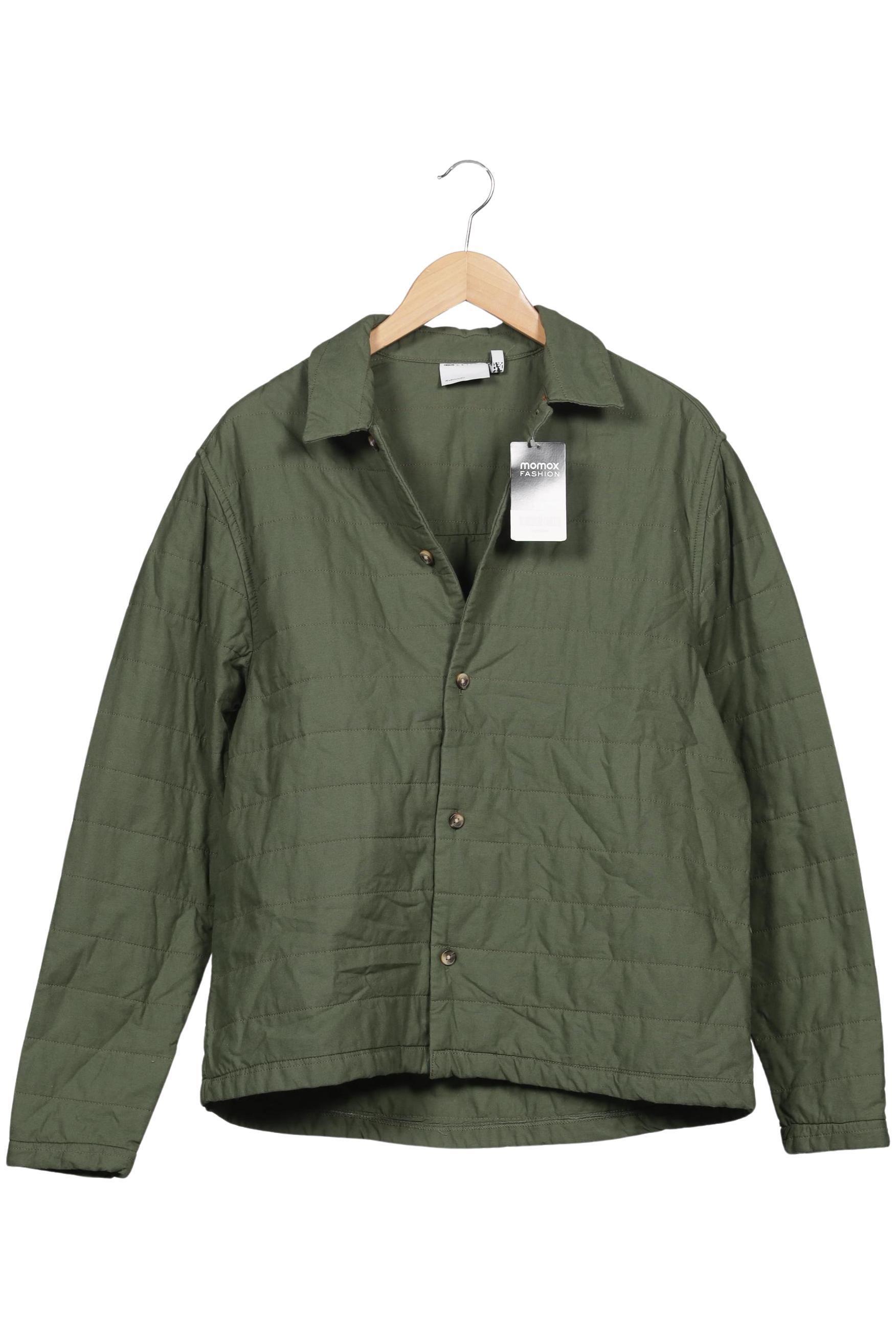 Thumbnail - asos Herren Jacke, grün, Gr. 52