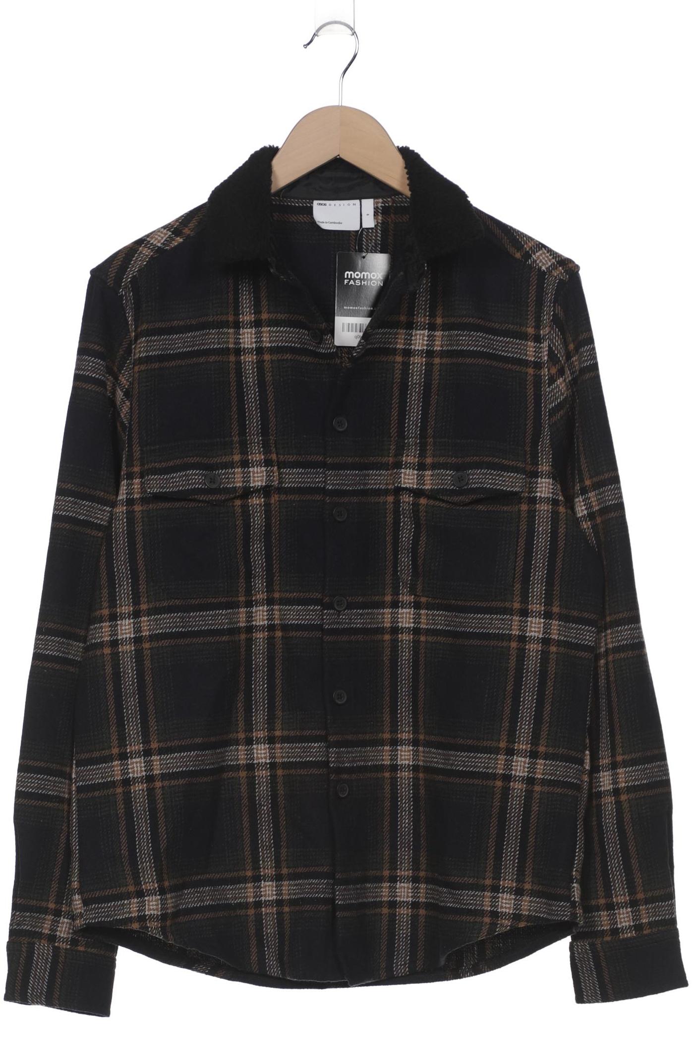 

asos Herren Jacke, mehrfarbig, Gr. 46