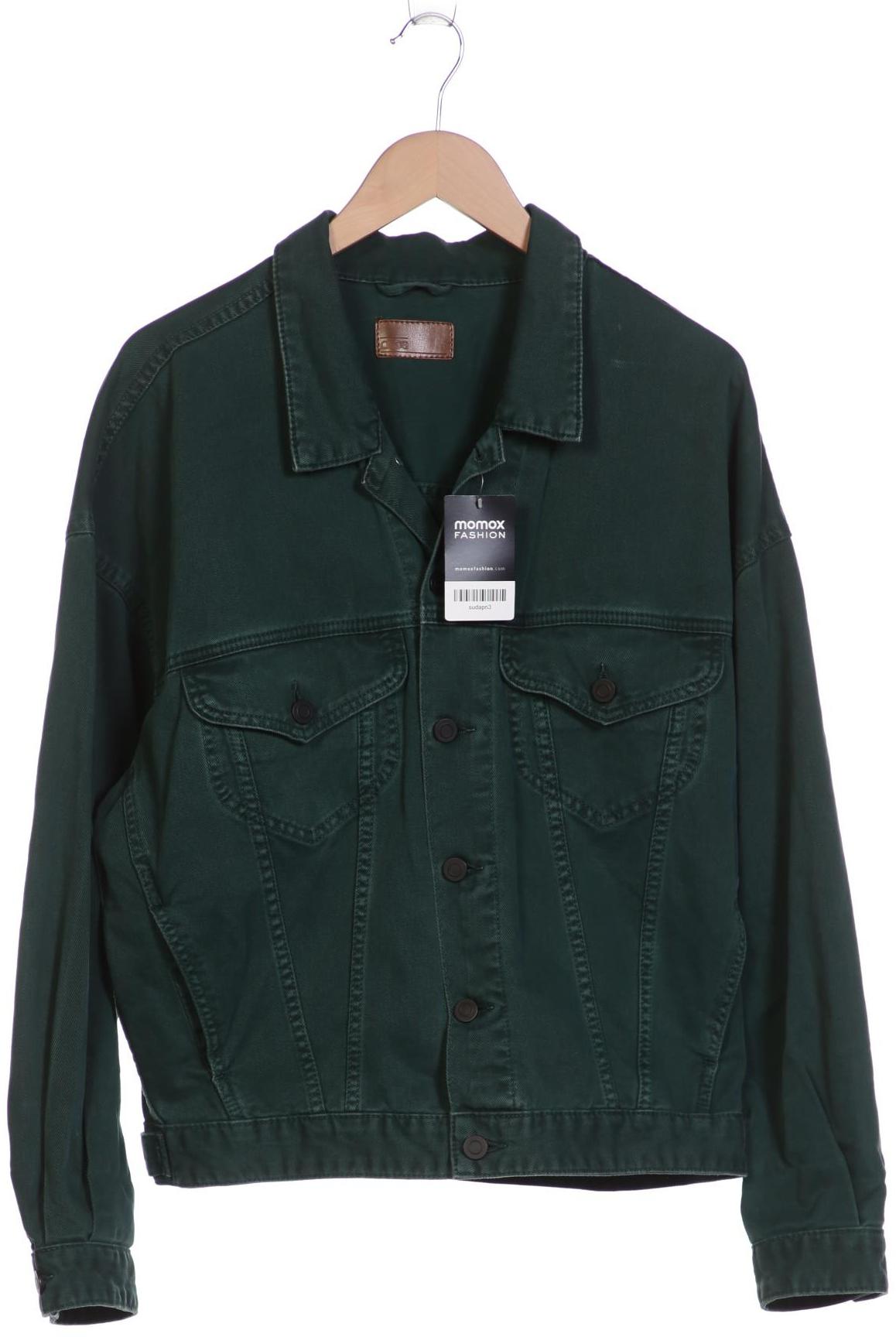 

asos Herren Jacke, grün