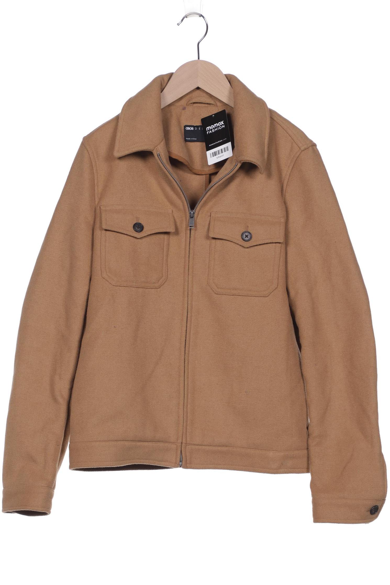 

asos Herren Jacke, beige