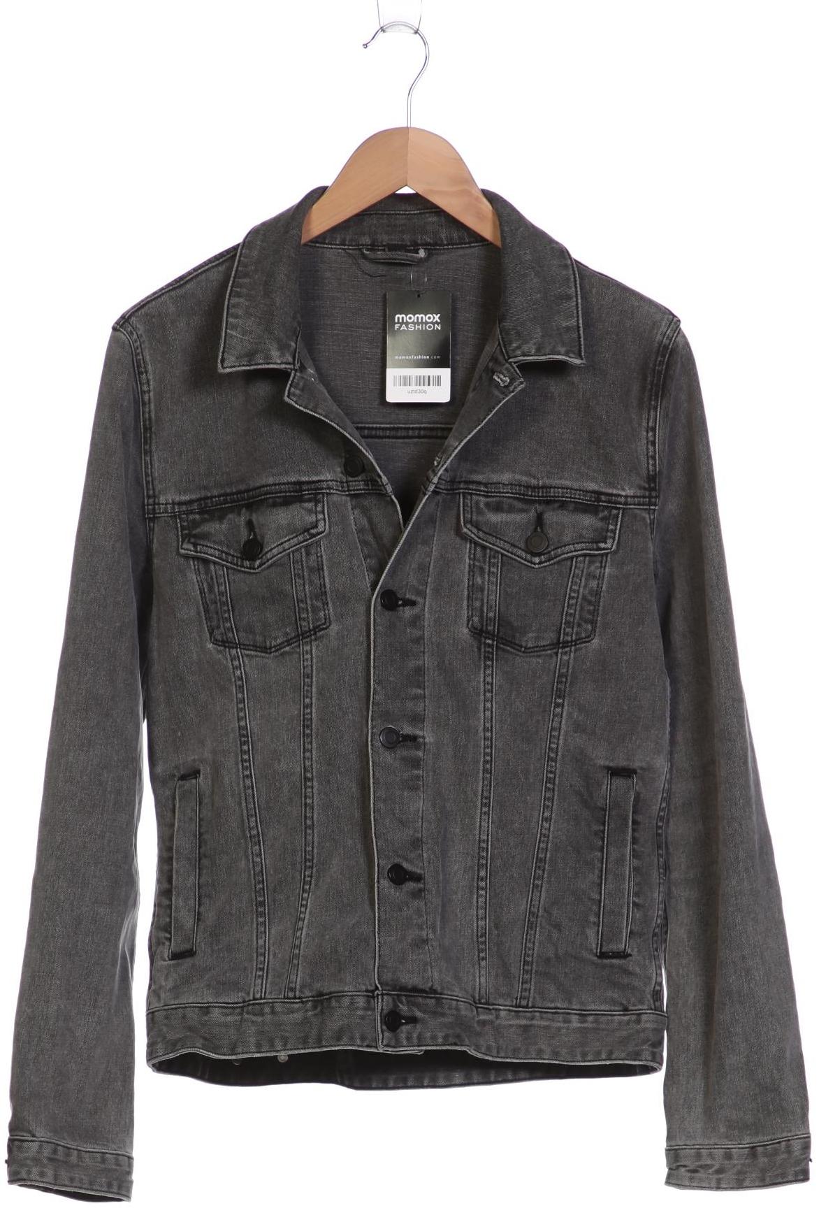 

asos Herren Jacke, grau