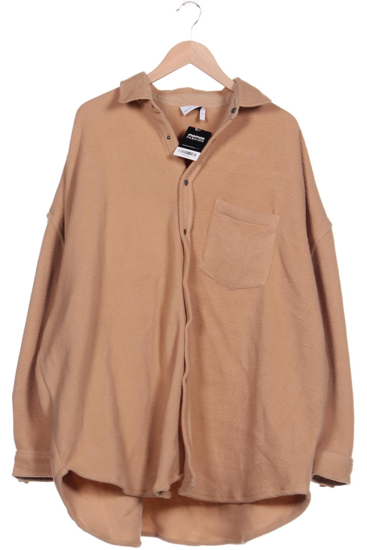

asos Herren Jacke, beige, Gr. 56