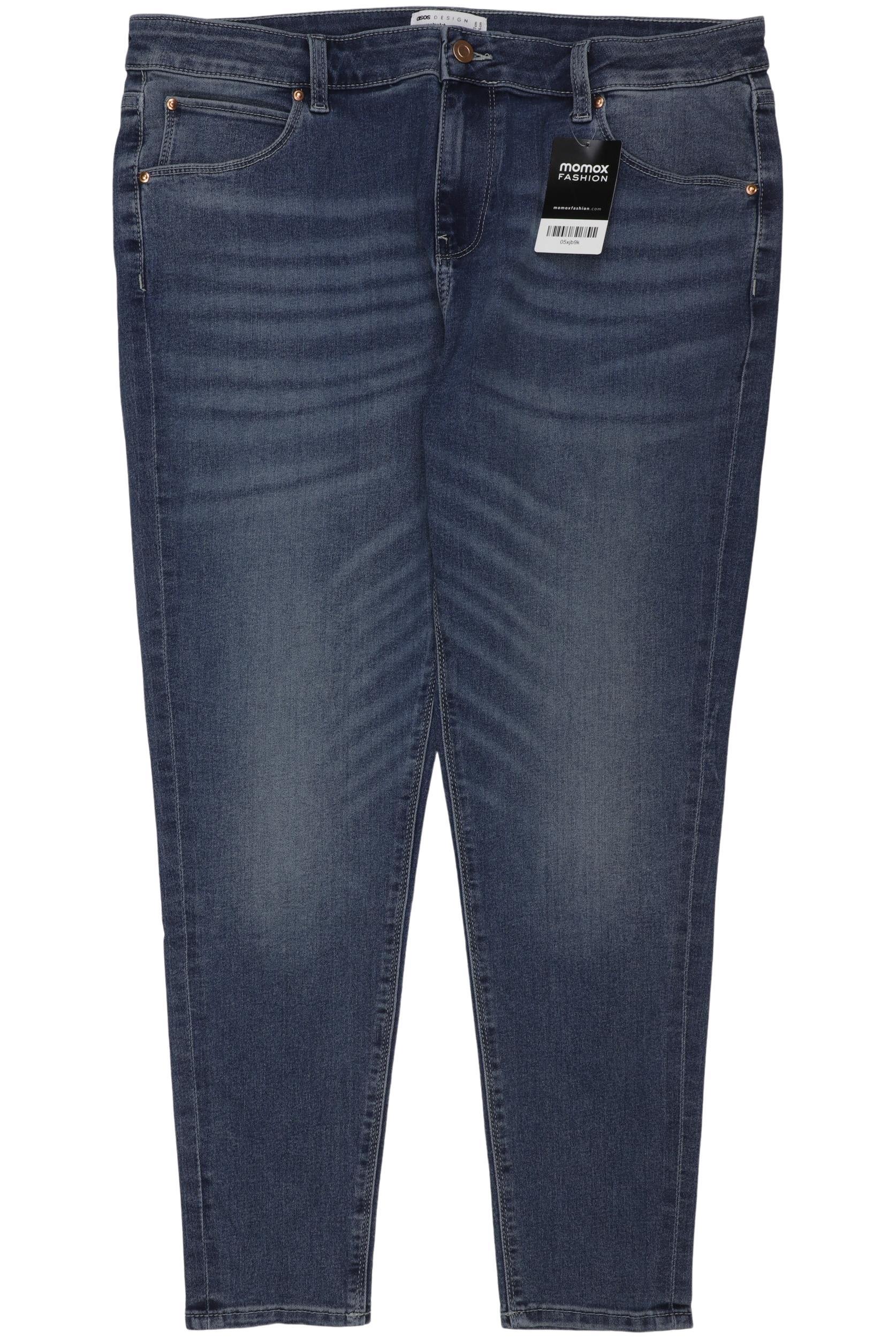 

asos Herren Jeans, blau, Gr. 38