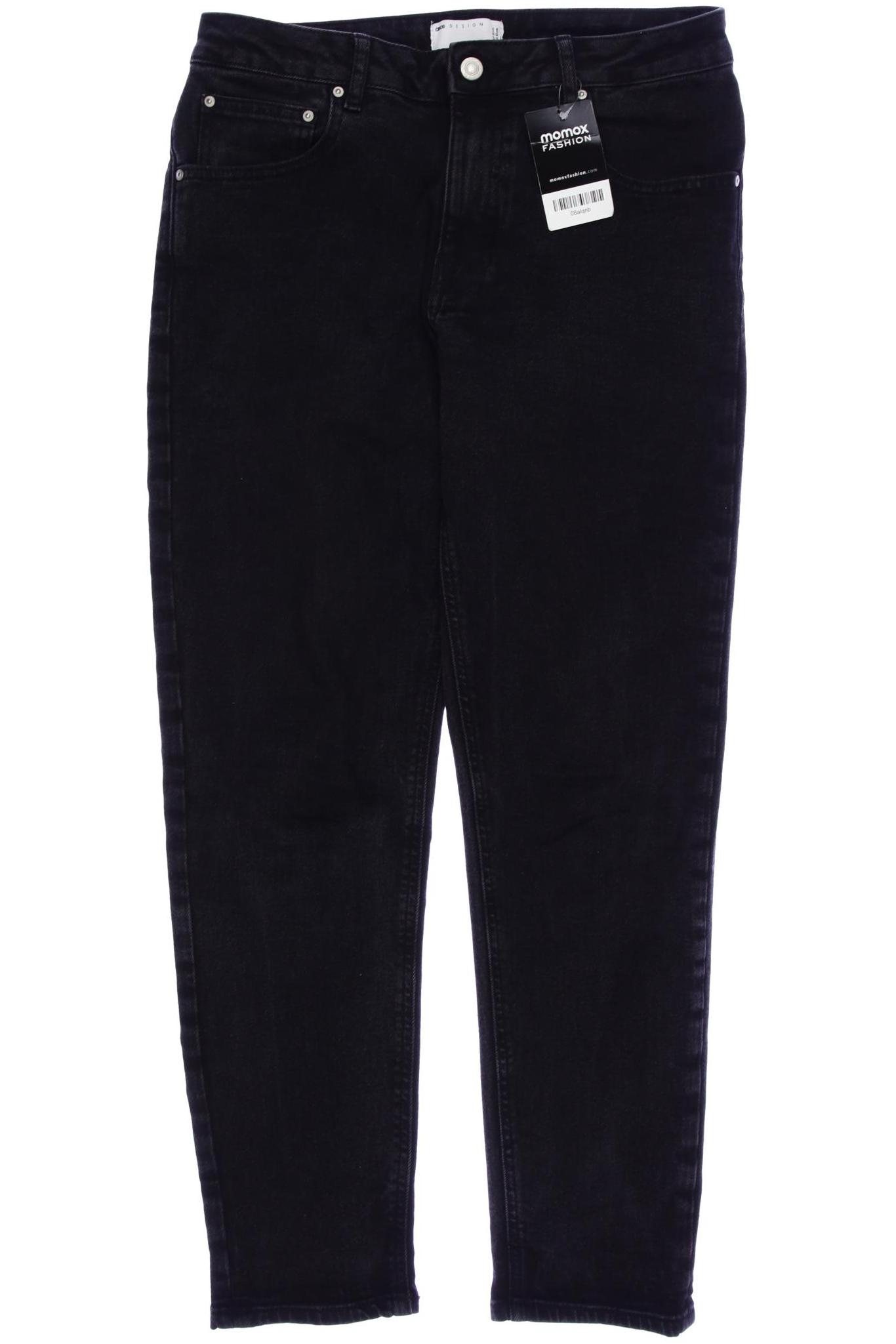 

asos Herren Jeans, grau, Gr. 32