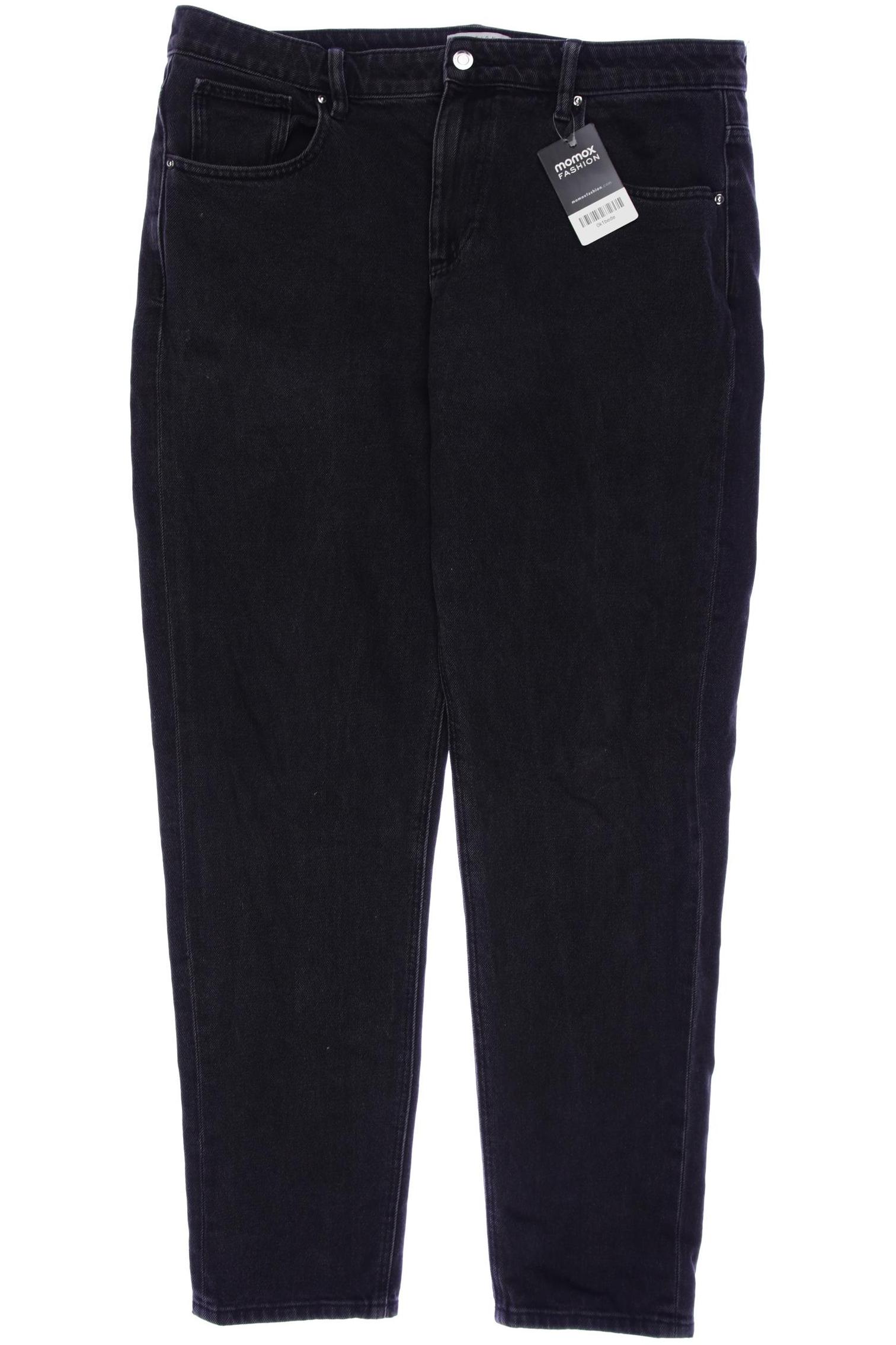 

asos Herren Jeans, grau, Gr. 36