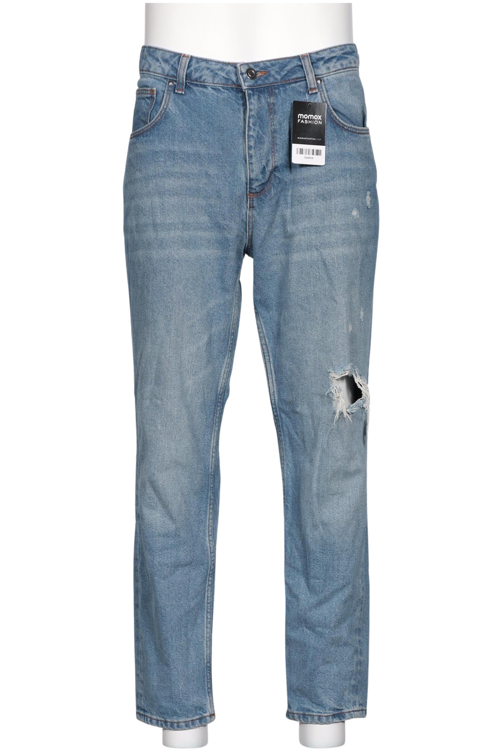 

asos Herren Jeans, blau, Gr. 34