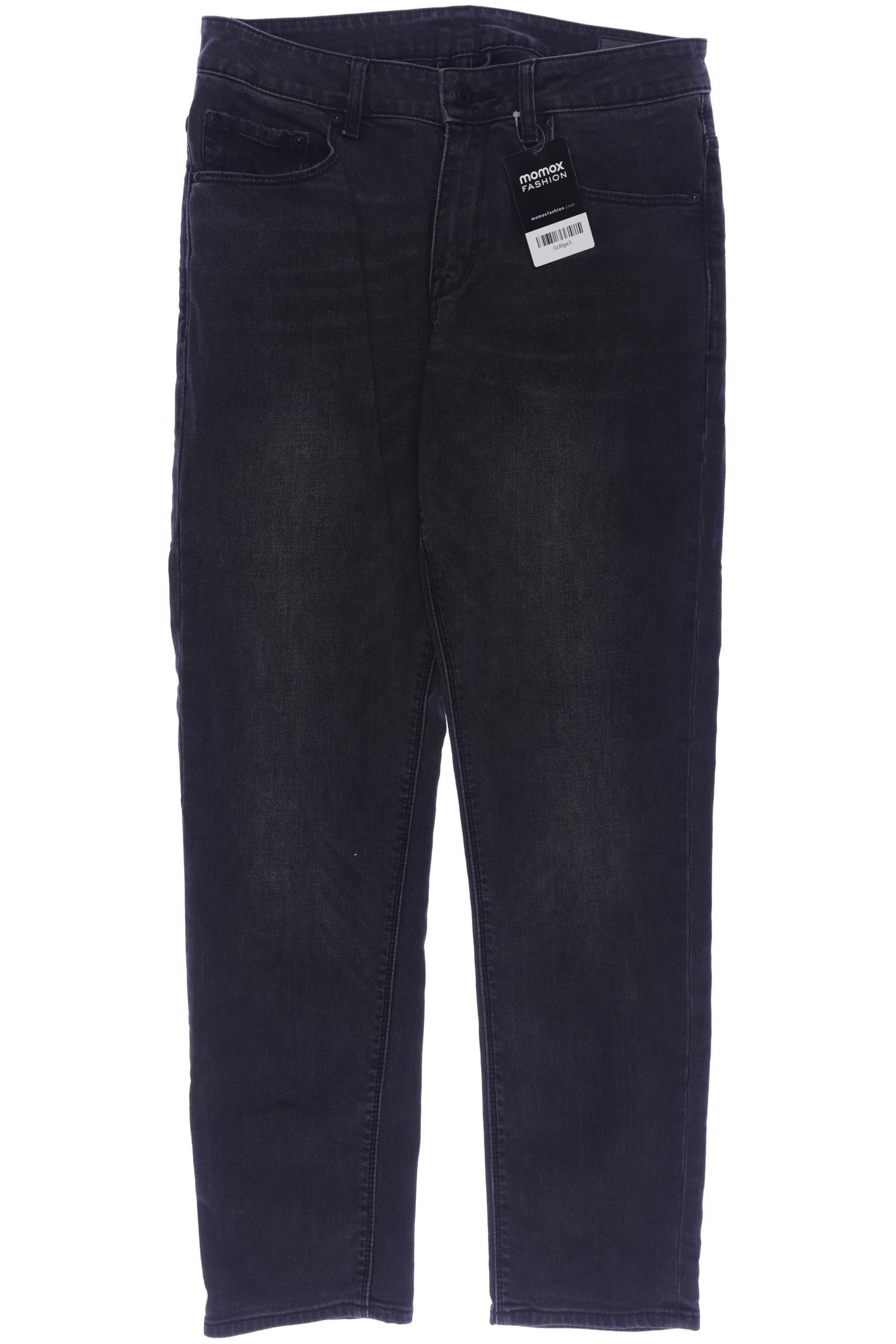 

asos Herren Jeans, grau, Gr. 32