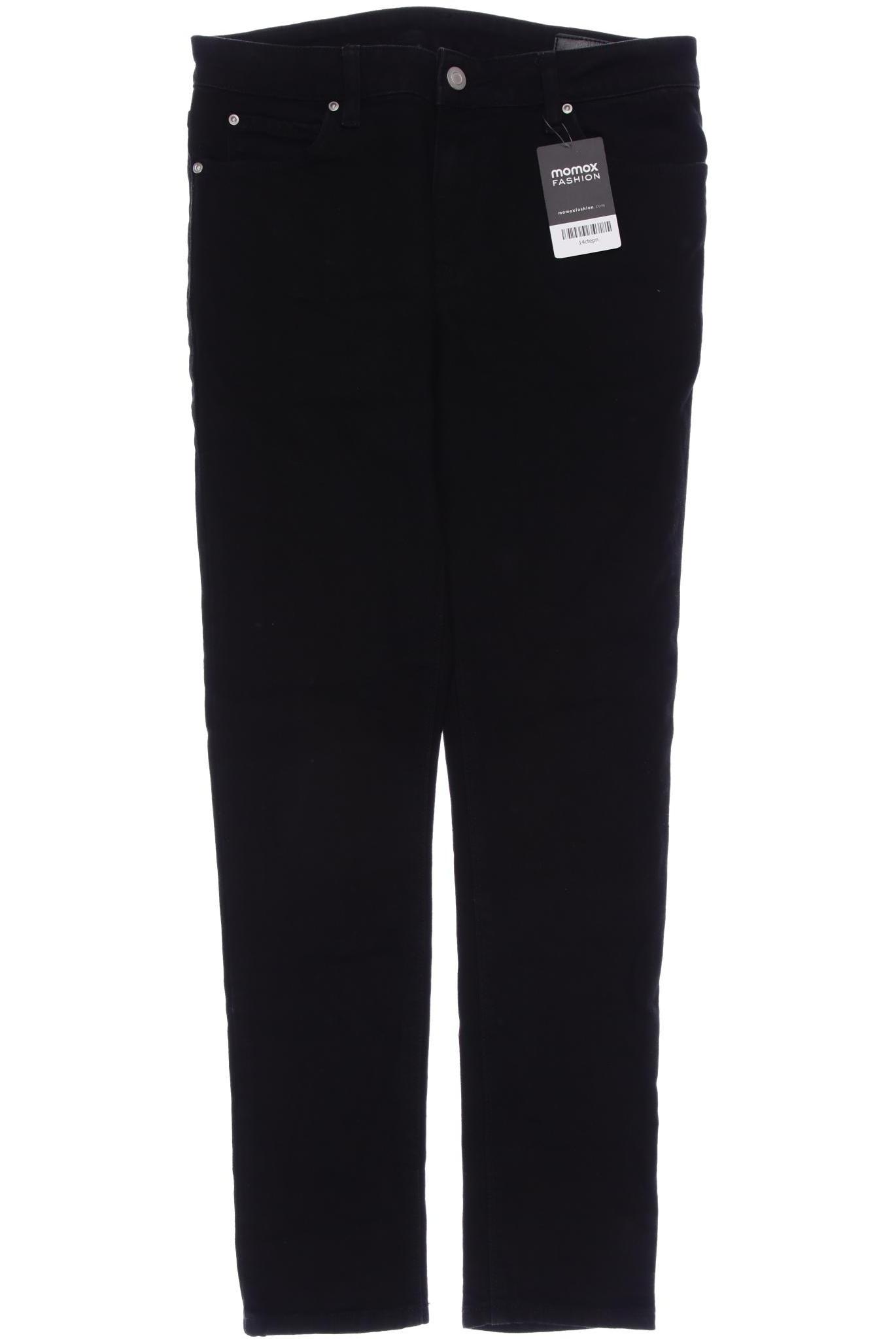 

asos Herren Jeans, schwarz, Gr. 30