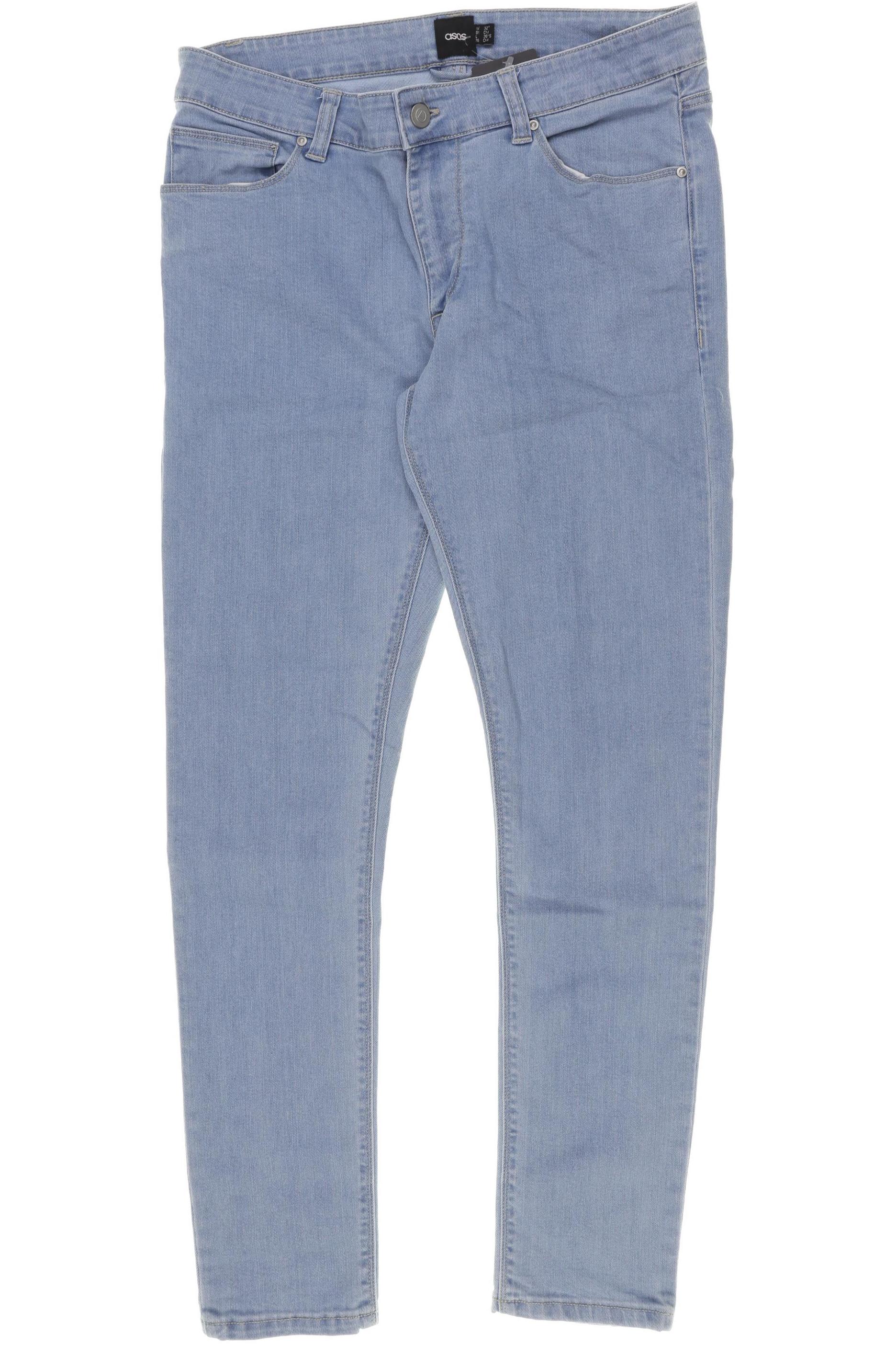 Thumbnail - asos Herren Jeans, blau, Gr. 32