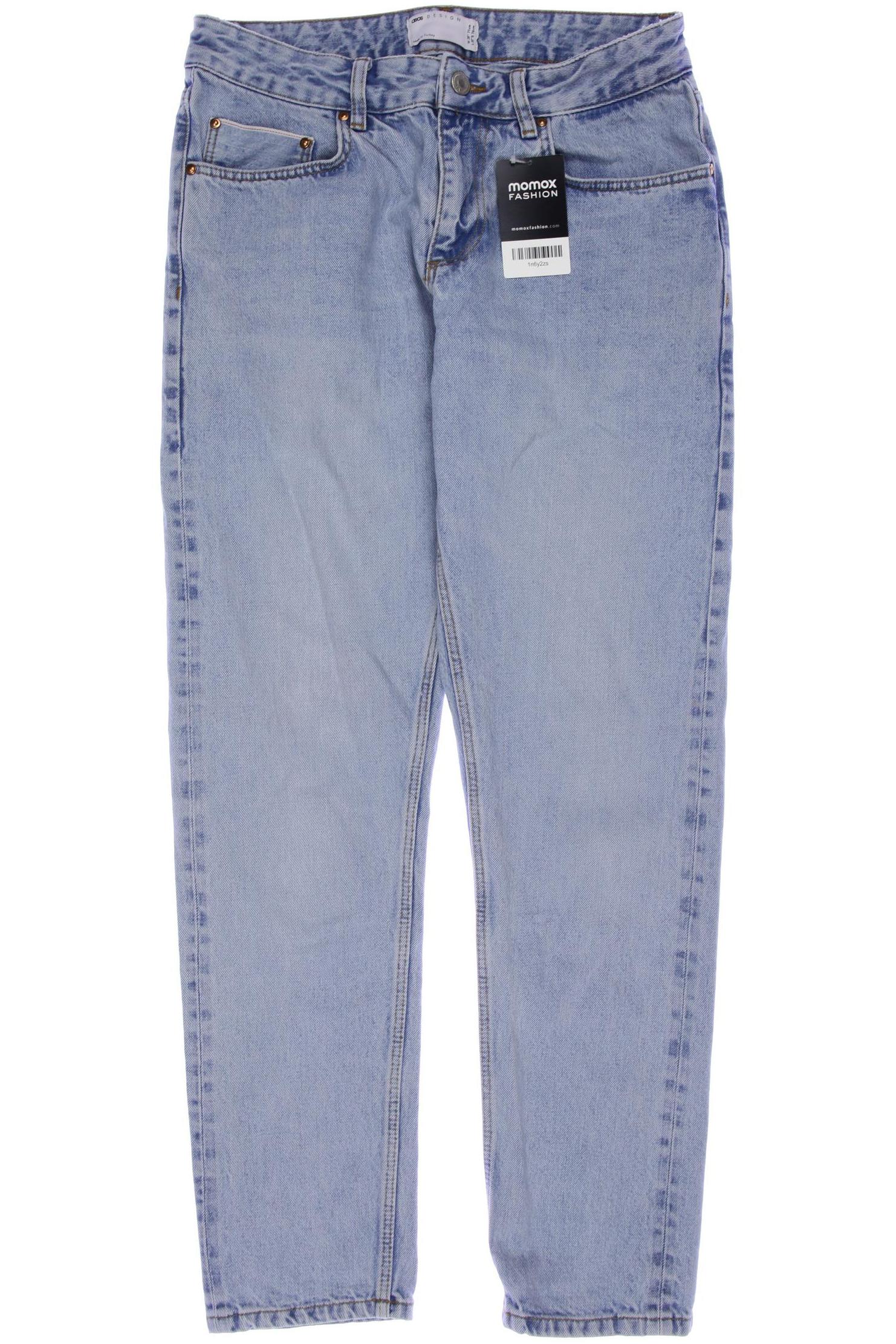 

asos Herren Jeans, blau, Gr. 28