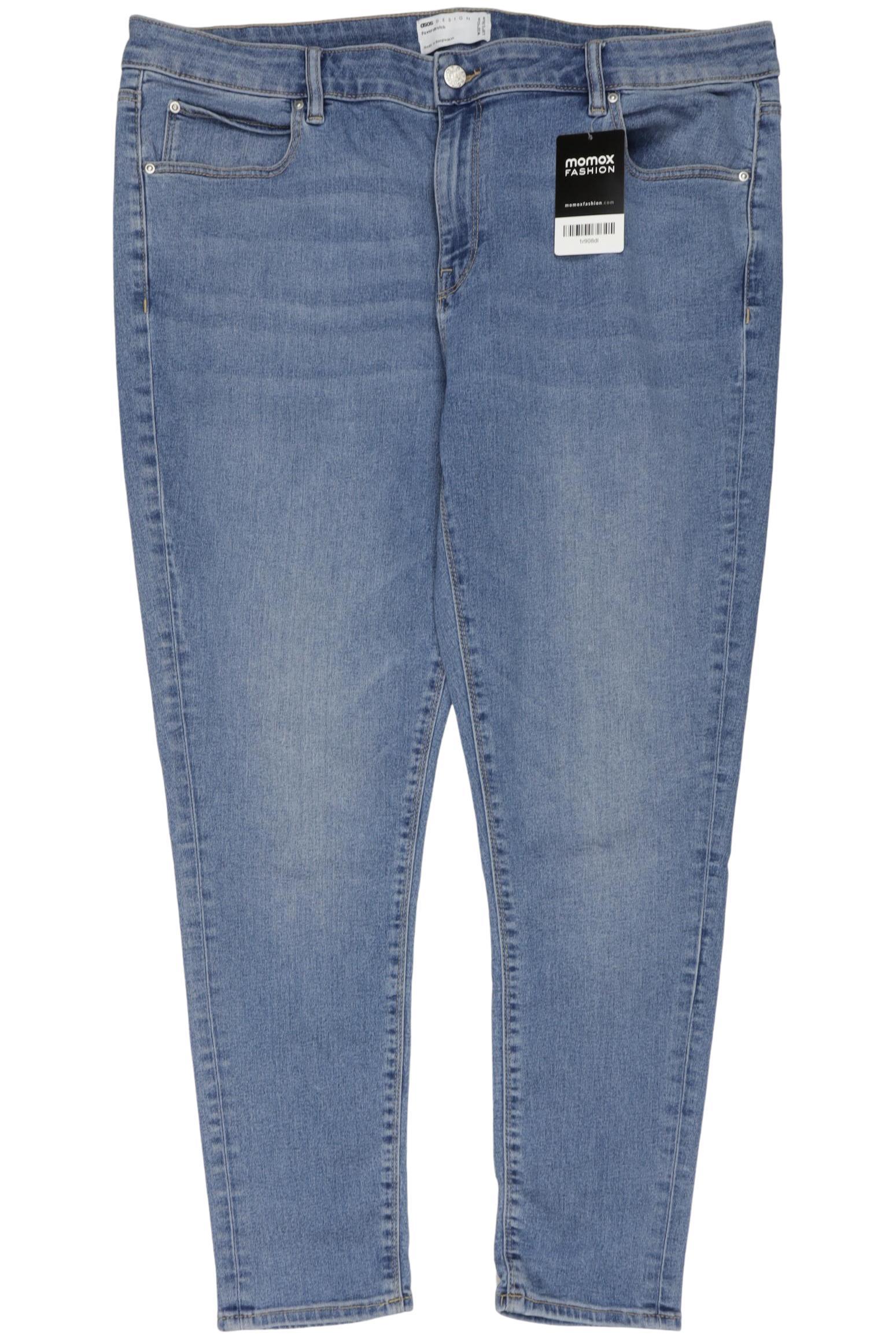 

asos Herren Jeans, blau, Gr. 38