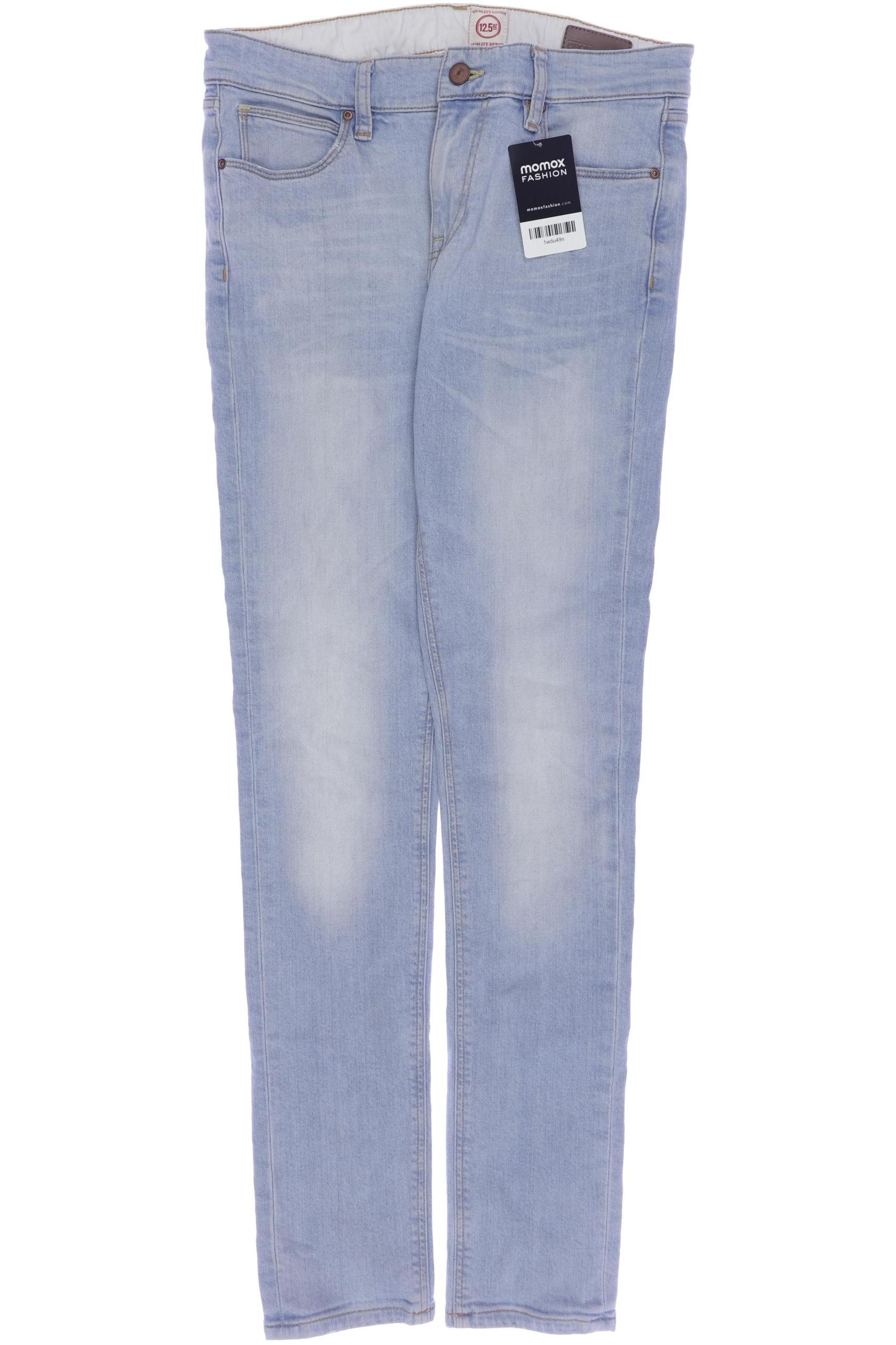 

asos Herren Jeans, hellblau, Gr. 30