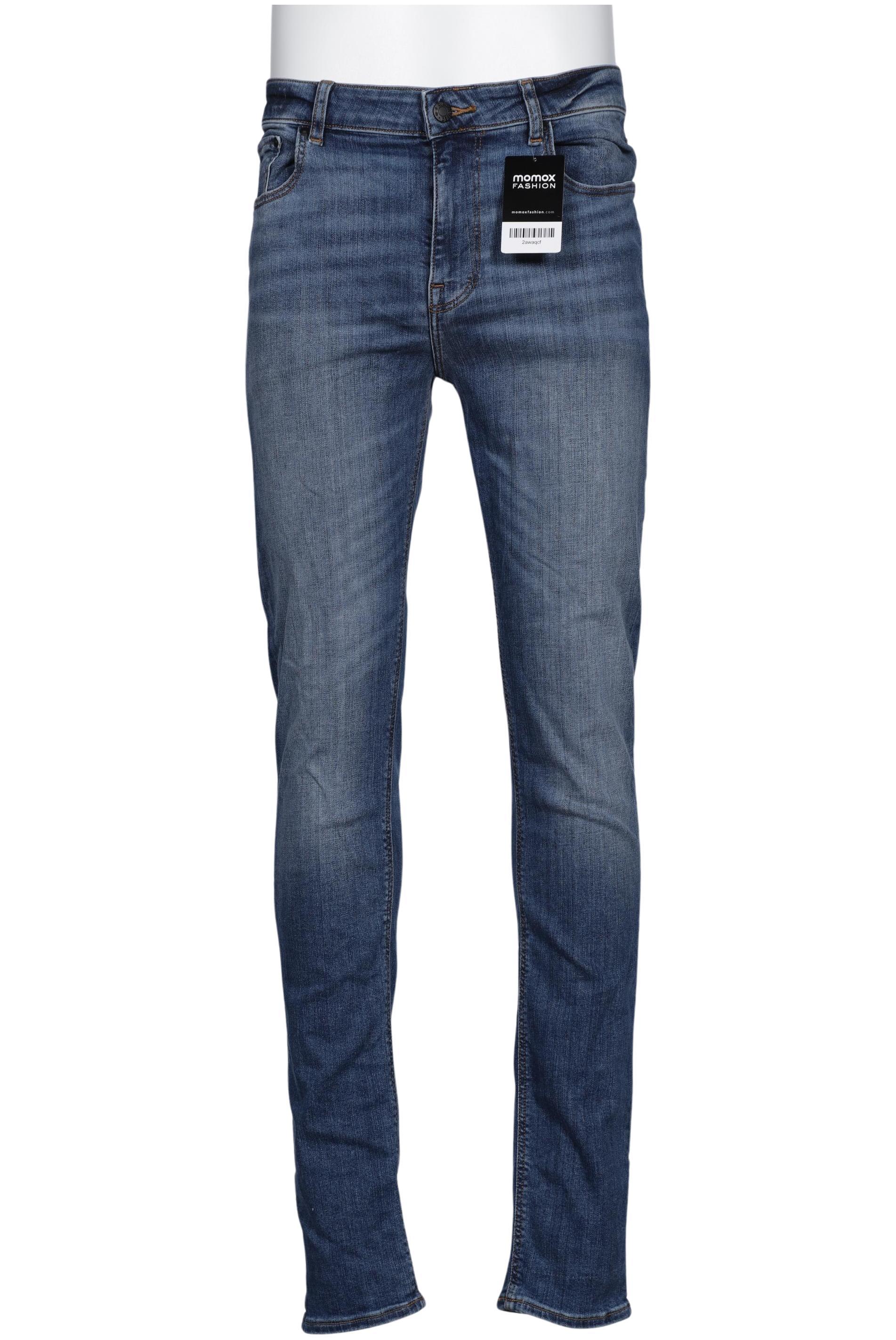 

asos Herren Jeans, blau, Gr. 31