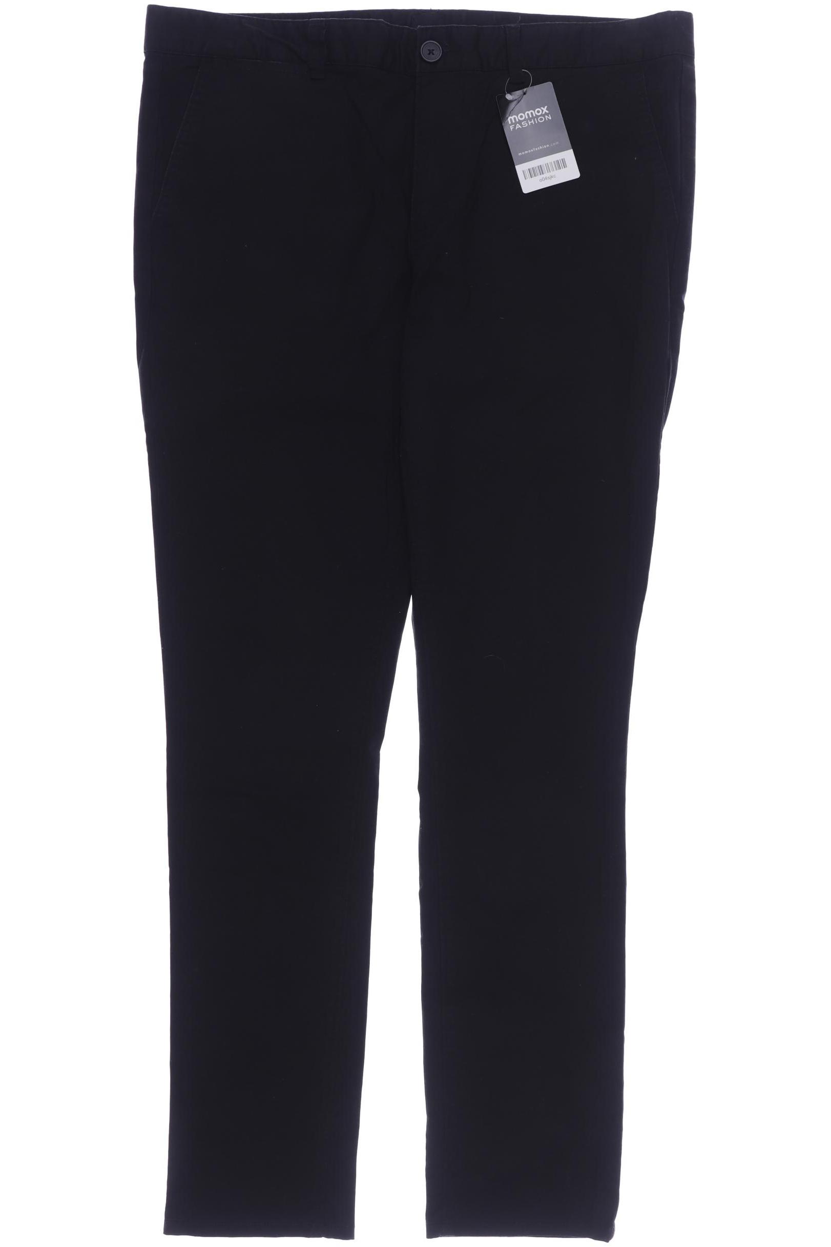 

asos Herren Jeans, schwarz, Gr. 34