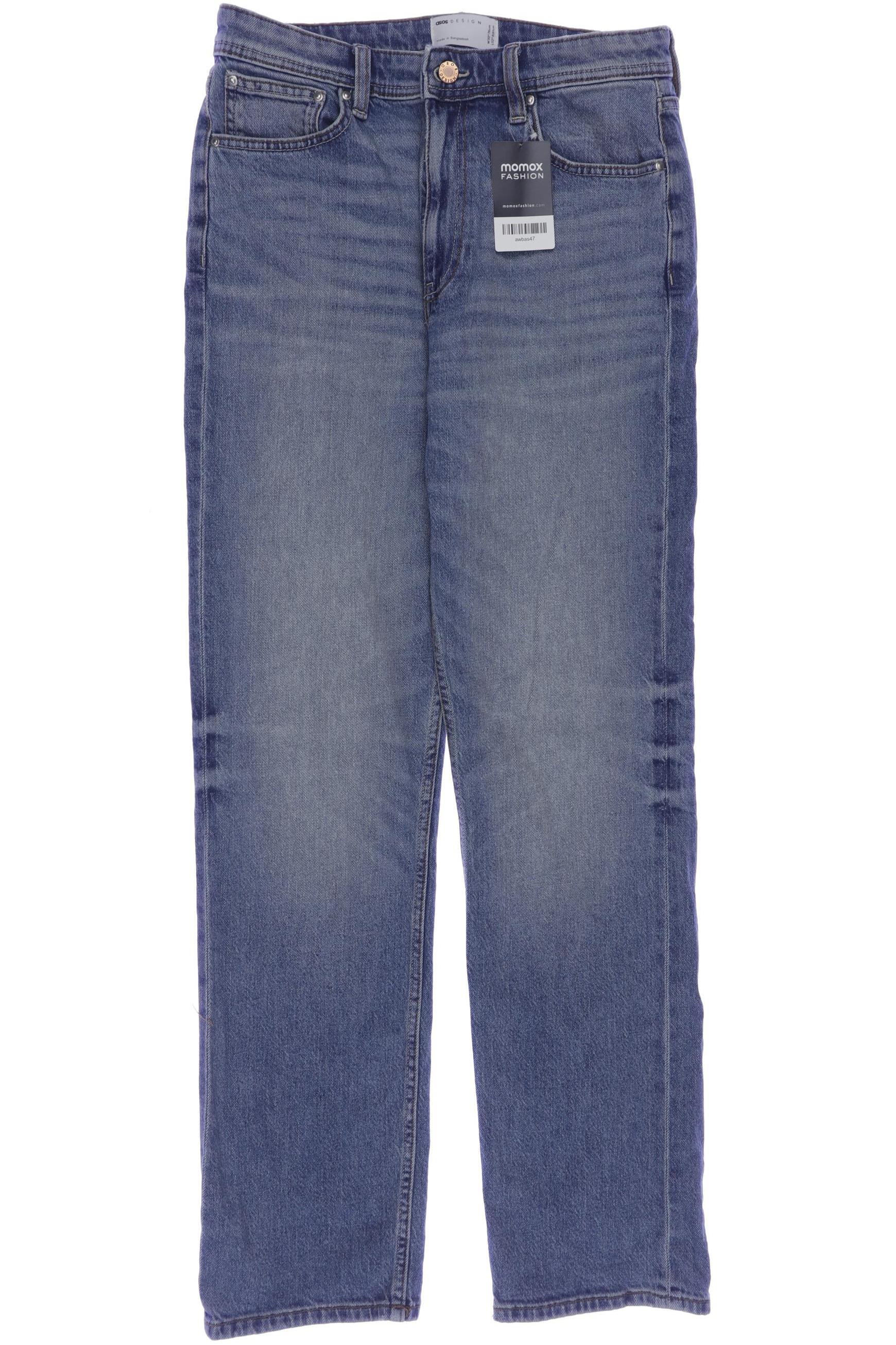 

asos Herren Jeans, blau, Gr. 30