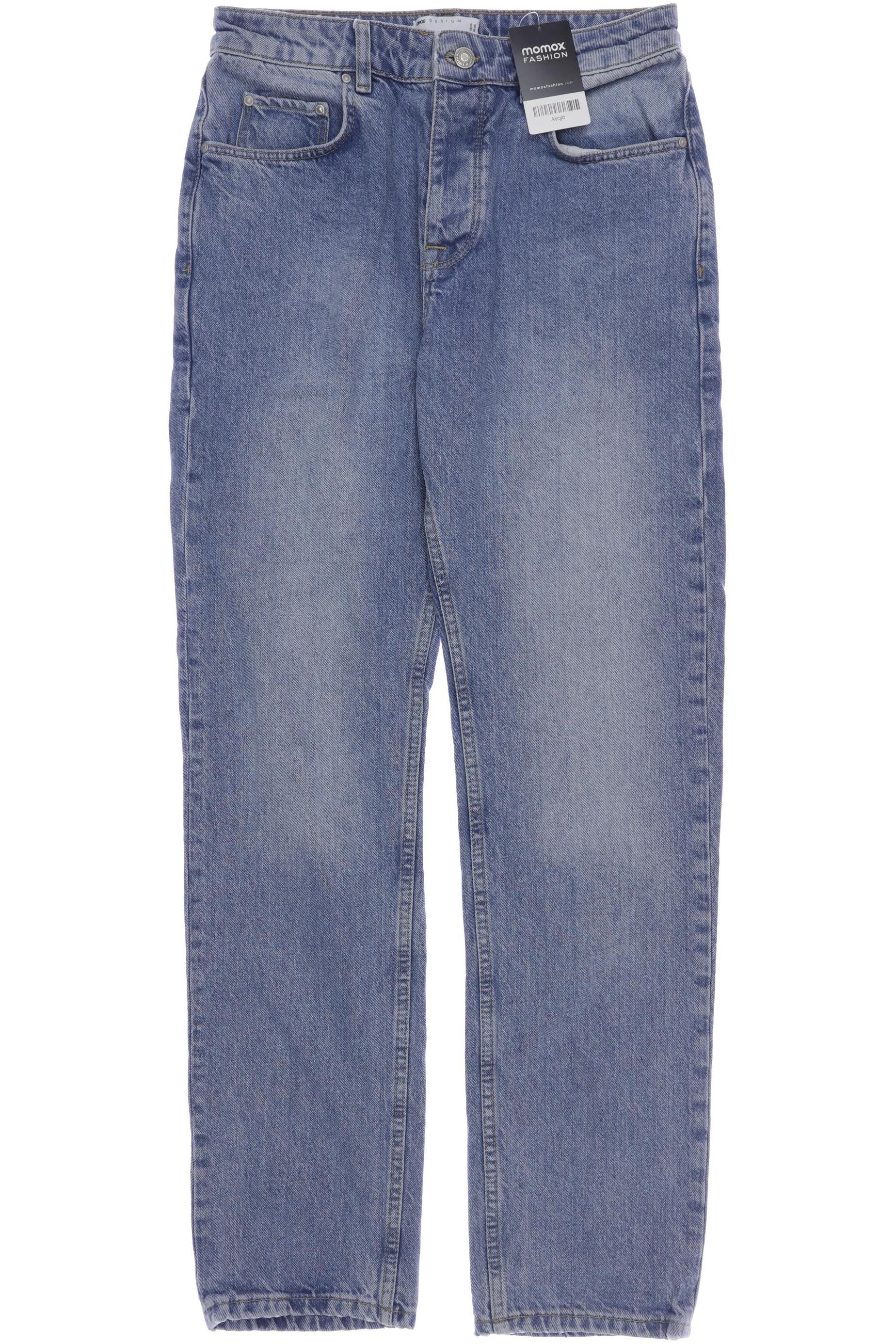 

asos Herren Jeans, blau, Gr. 30
