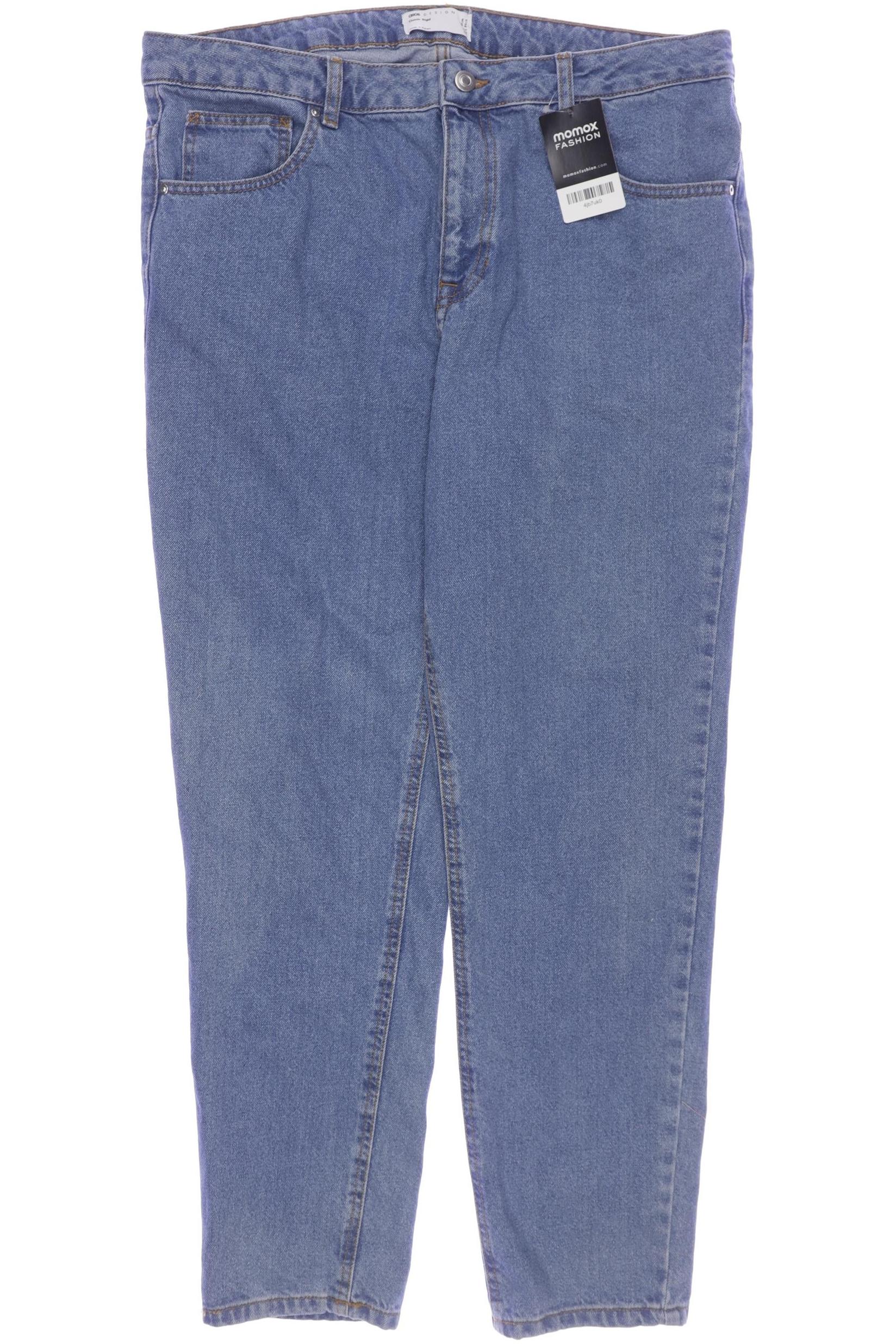 

asos Herren Jeans, blau, Gr. 36