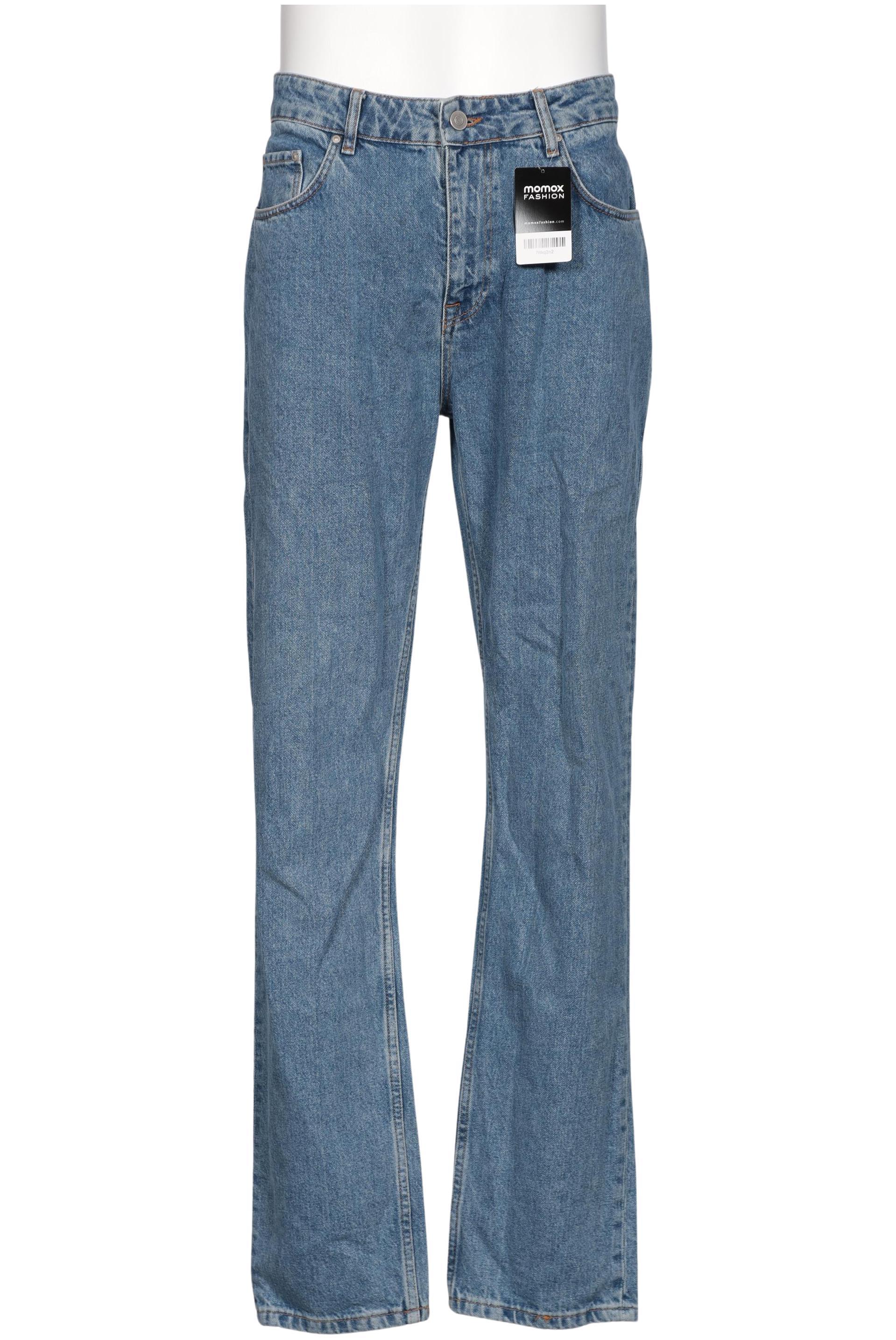 

asos Herren Jeans, blau, Gr. 33