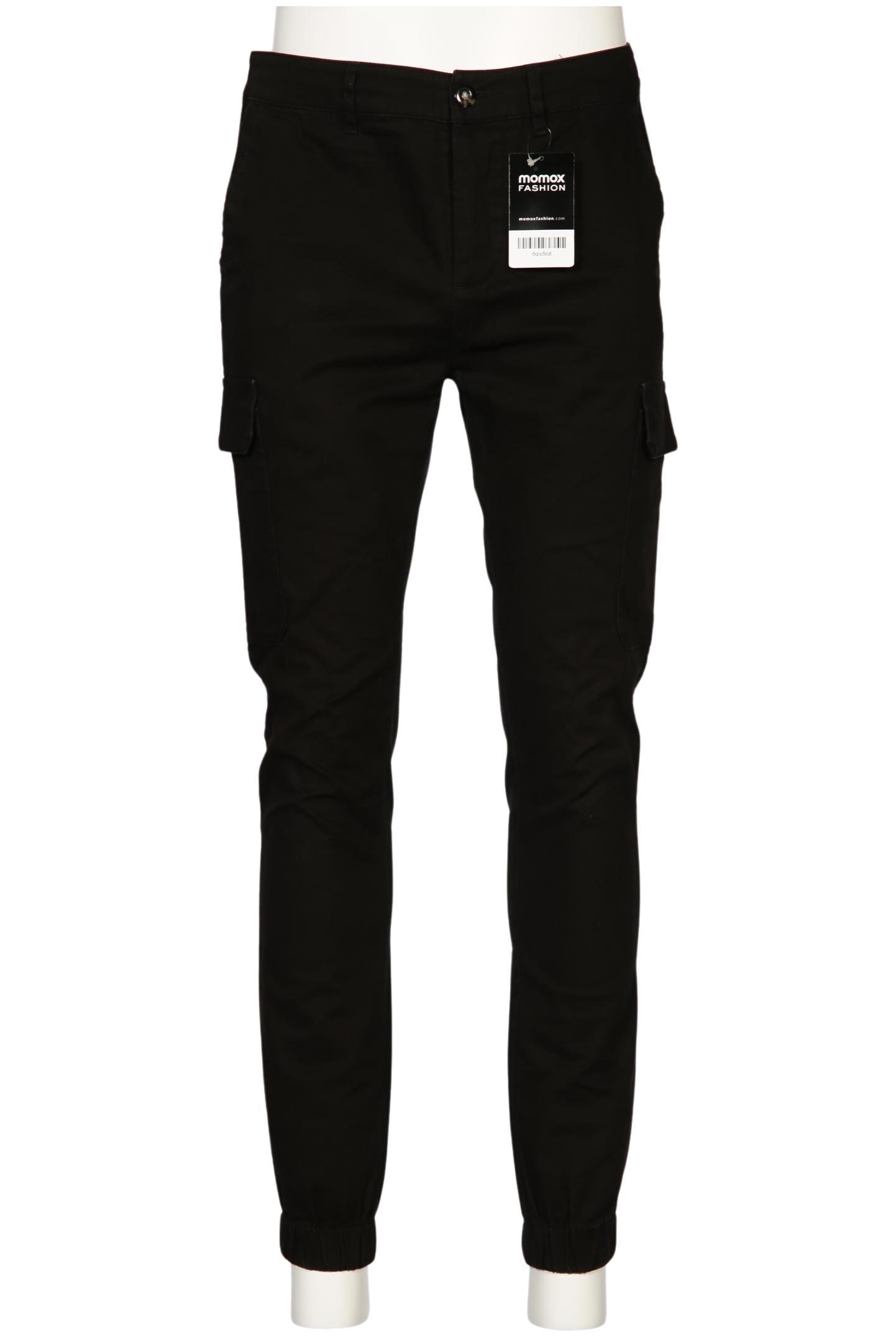 

asos Herren Jeans, schwarz, Gr. 30