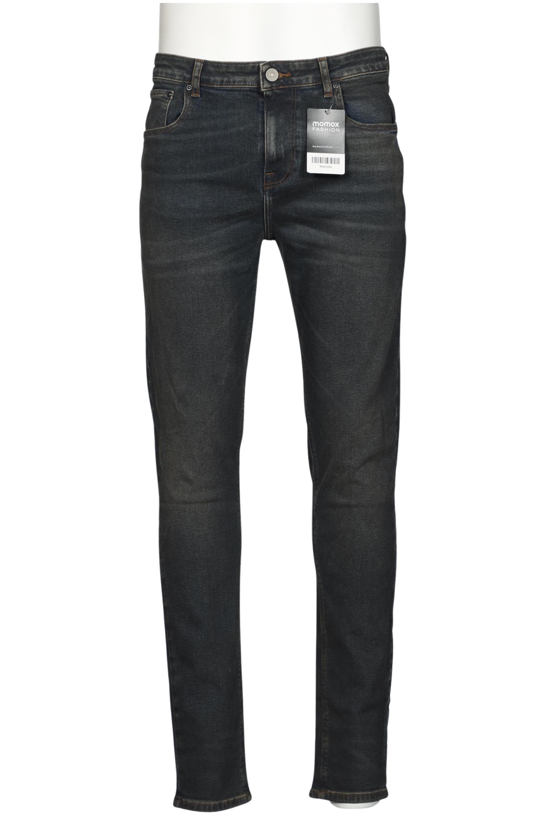 

asos Herren Jeans, blau, Gr. 33