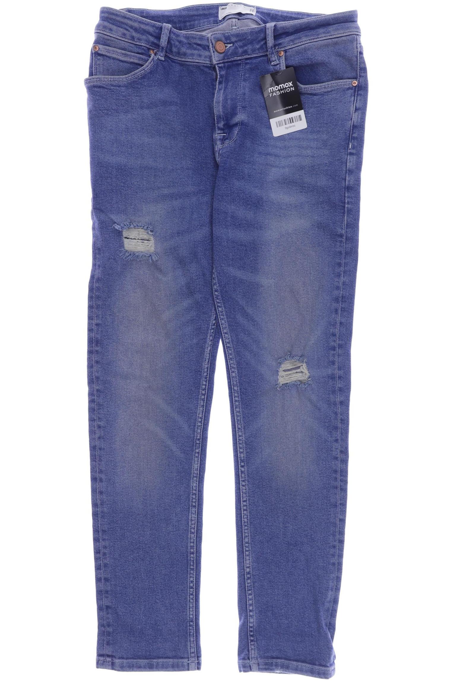 

asos Herren Jeans, blau