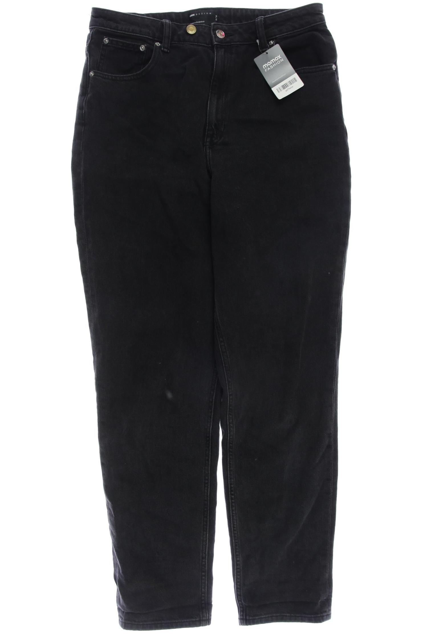 

asos Herren Jeans, schwarz, Gr. 32
