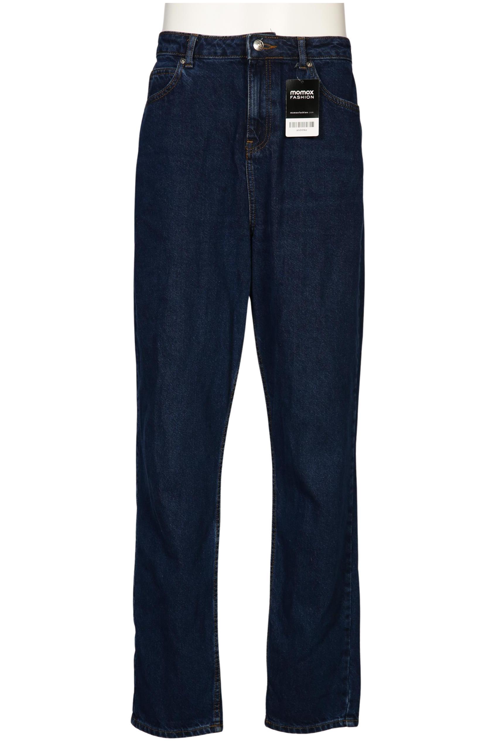 

asos Herren Jeans, marineblau, Gr. 30