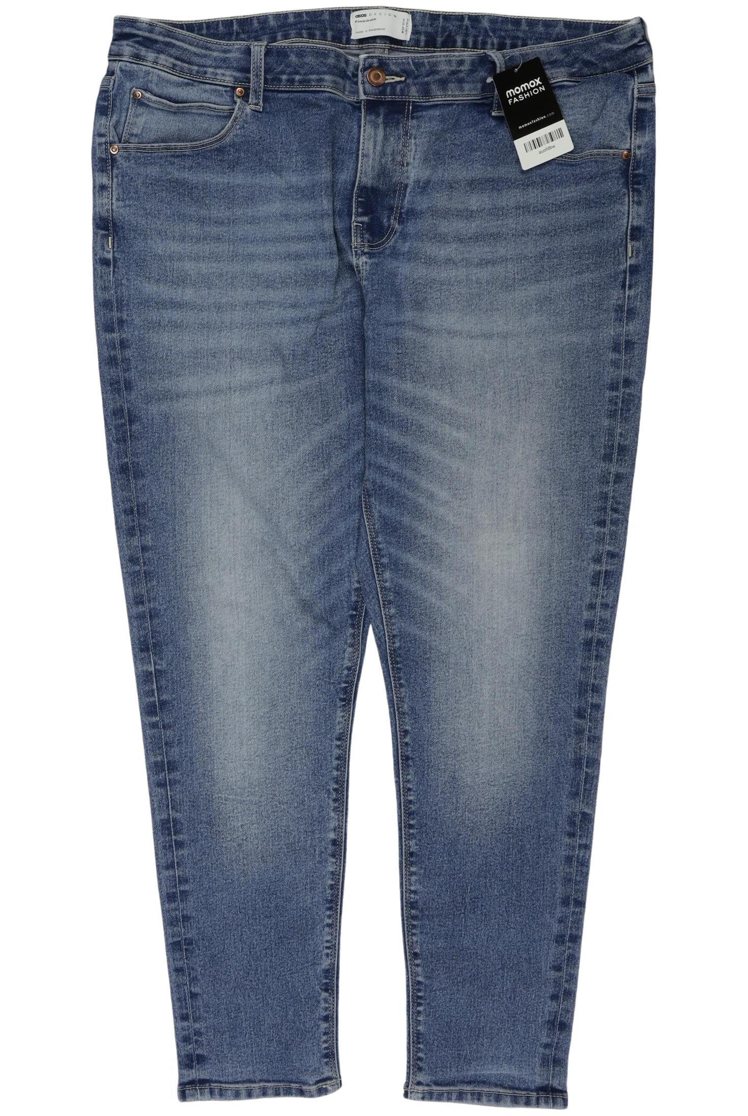 

asos Herren Jeans, blau, Gr. 38