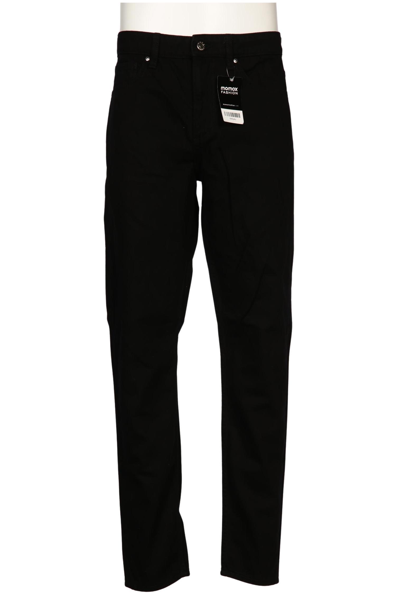 

asos Herren Jeans, schwarz, Gr. 32