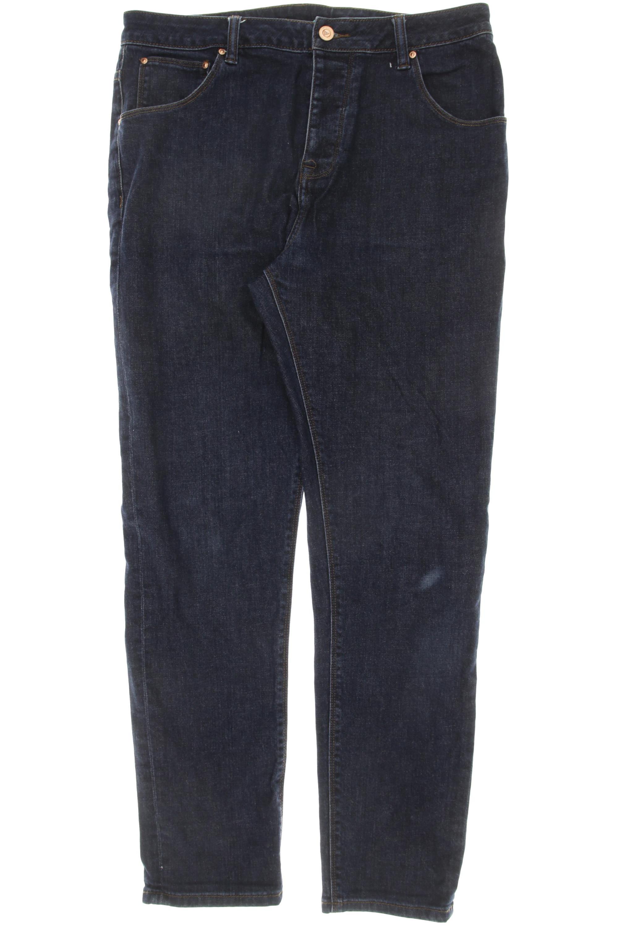 Thumbnail - asos Herren Jeans, blau, Gr. 33