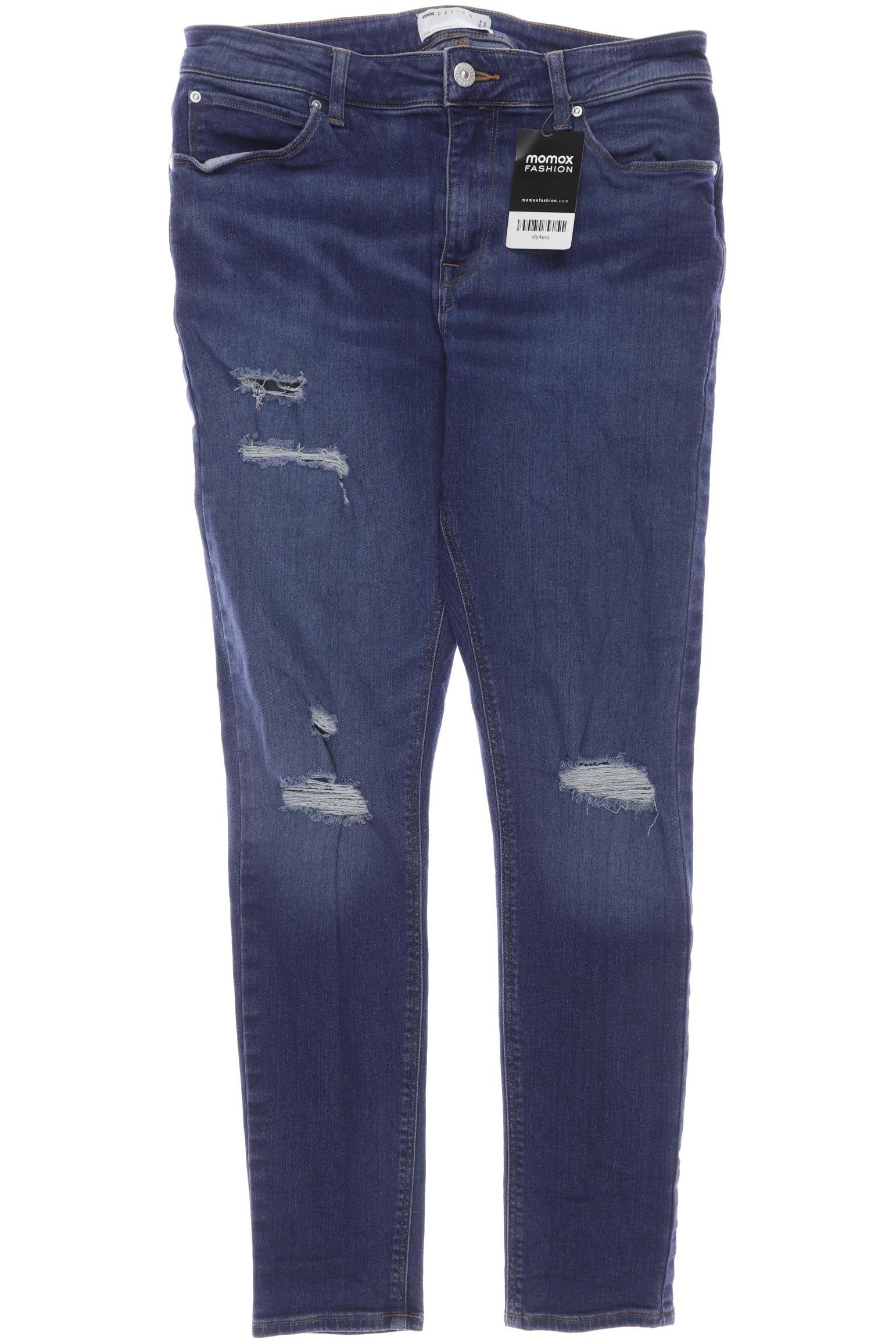 

asos Herren Jeans, blau, Gr. 32