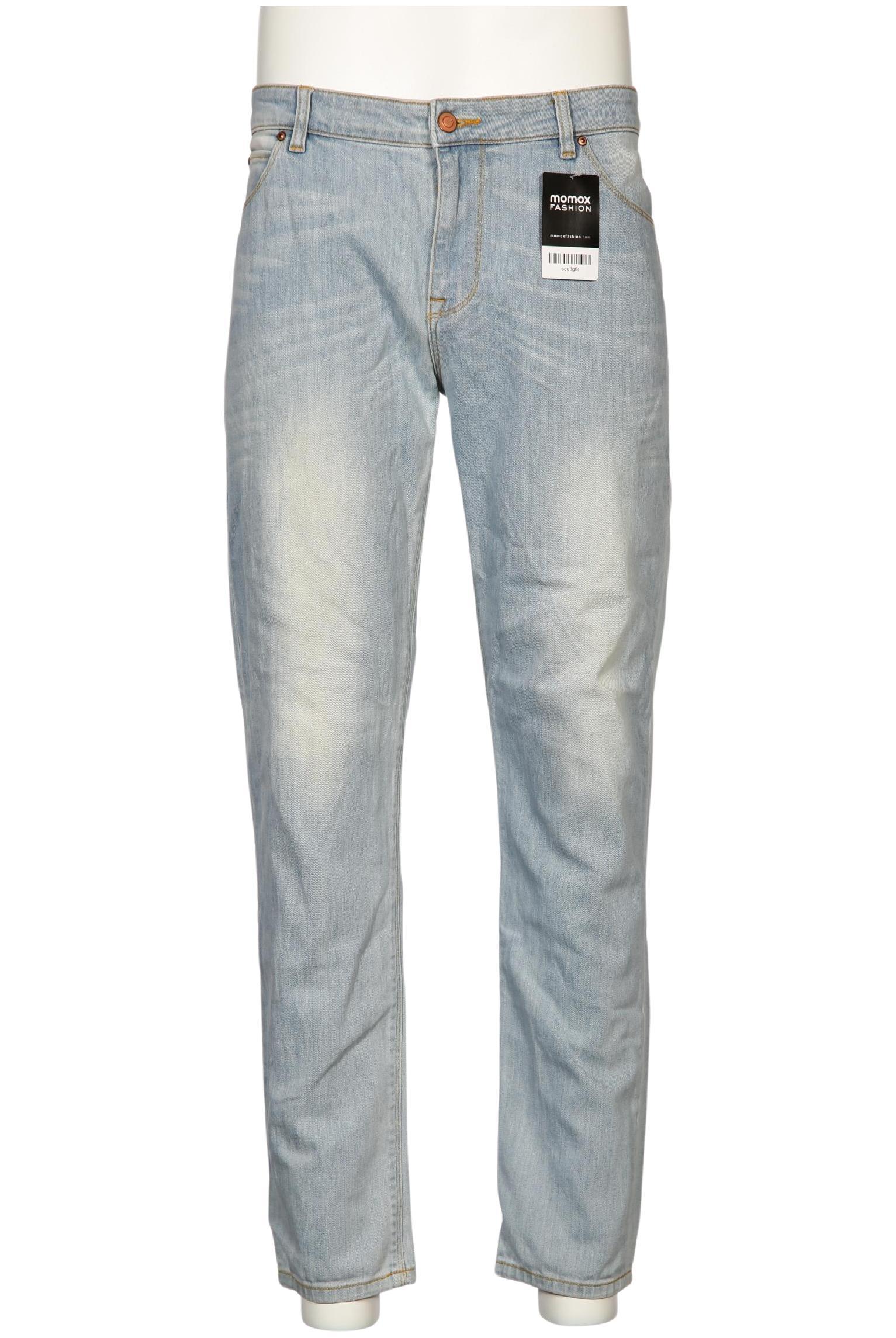 Thumbnail - asos Herren Jeans, hellblau, Gr. 34