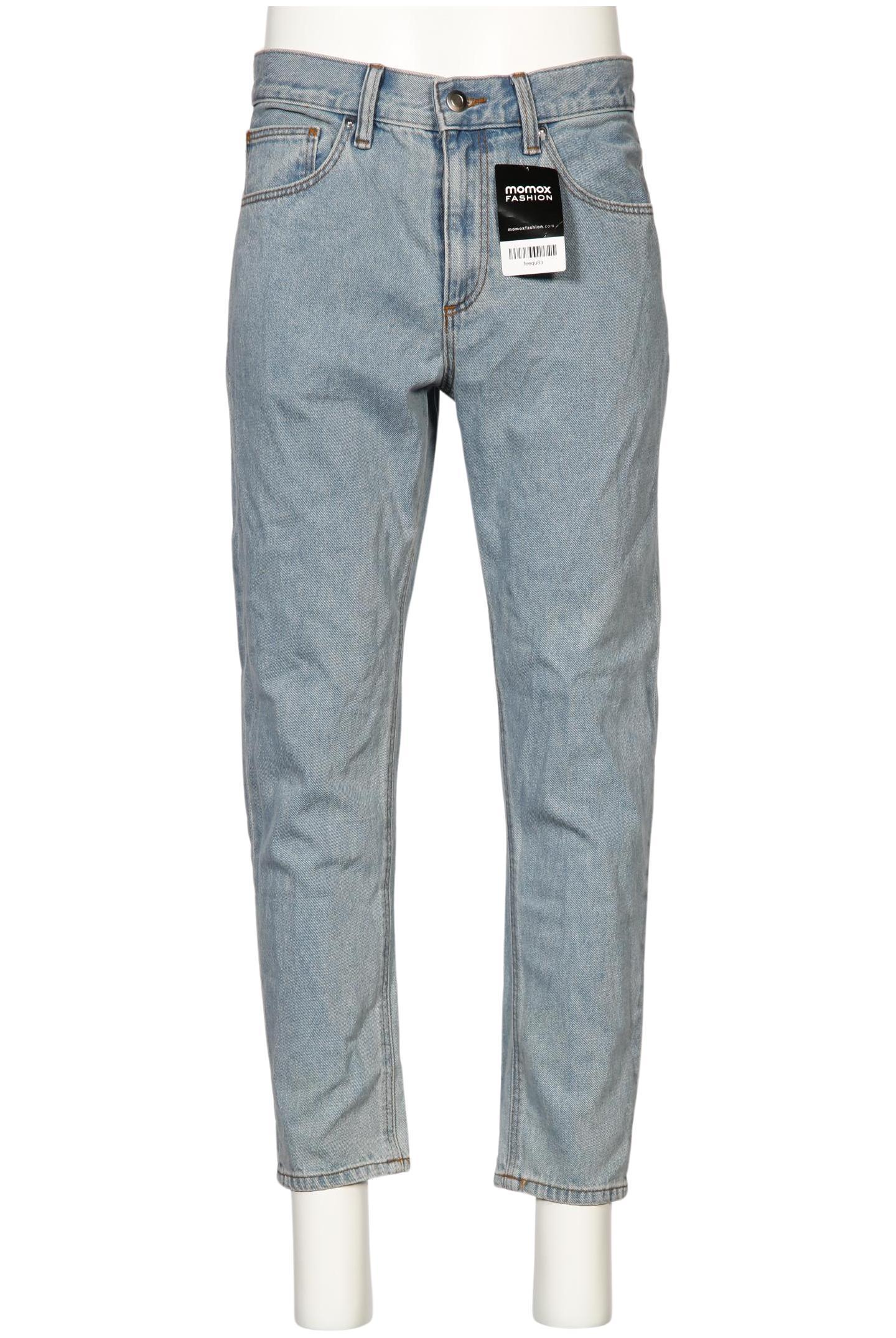 

asos Herren Jeans, hellblau, Gr. 30