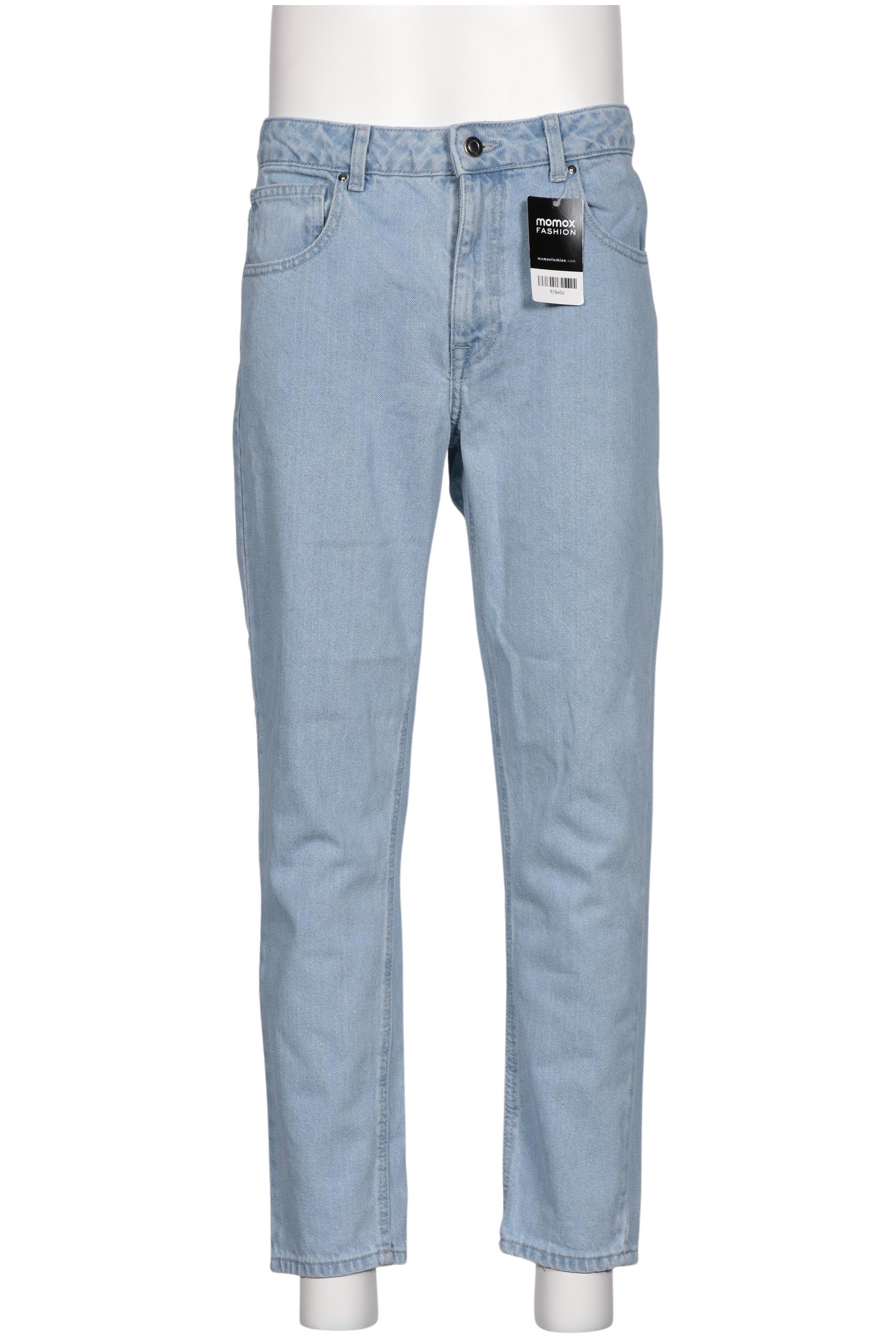 Thumbnail - asos Herren Jeans, hellblau, Gr. 32