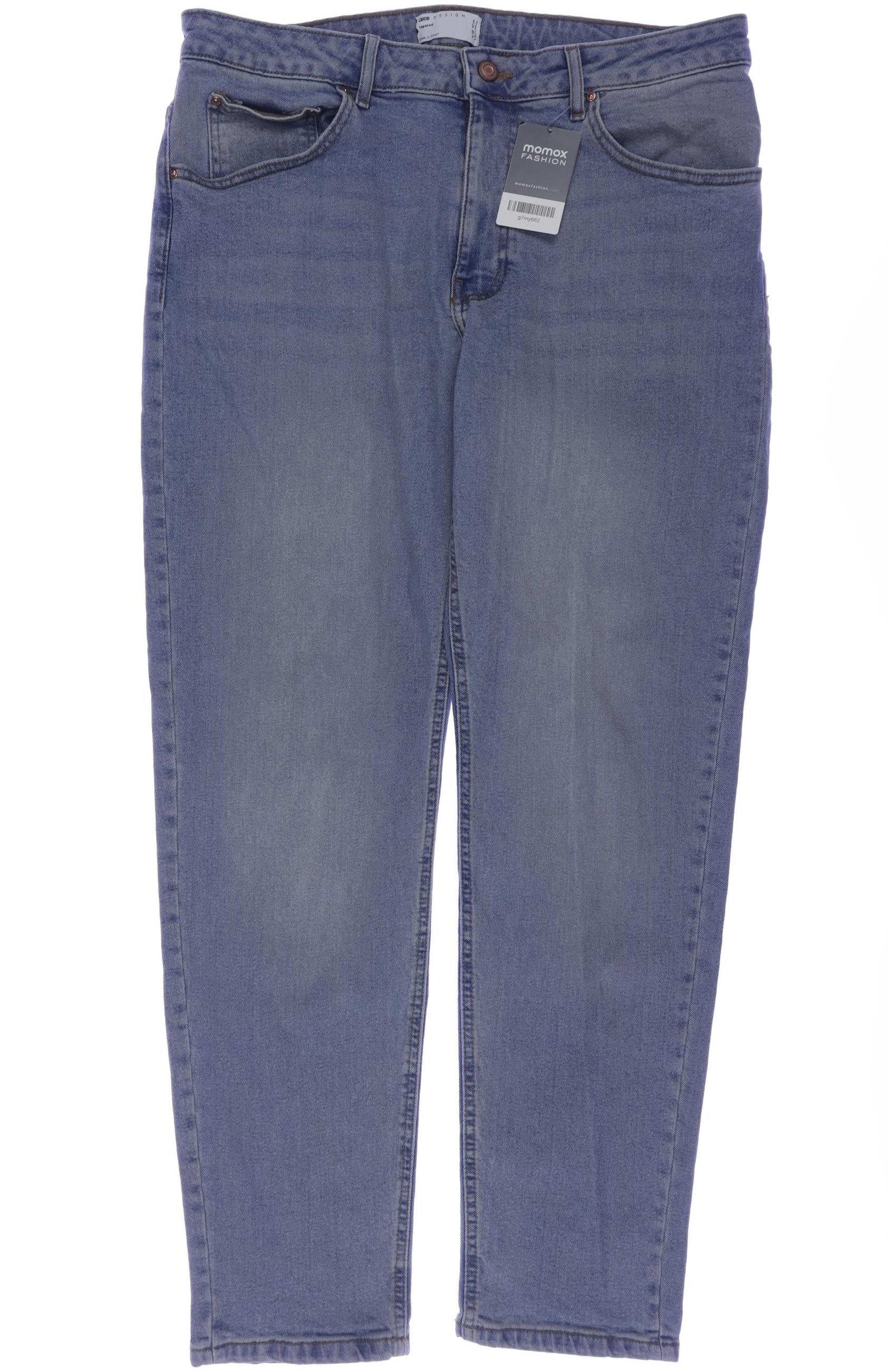 

asos Herren Jeans, blau, Gr. 36