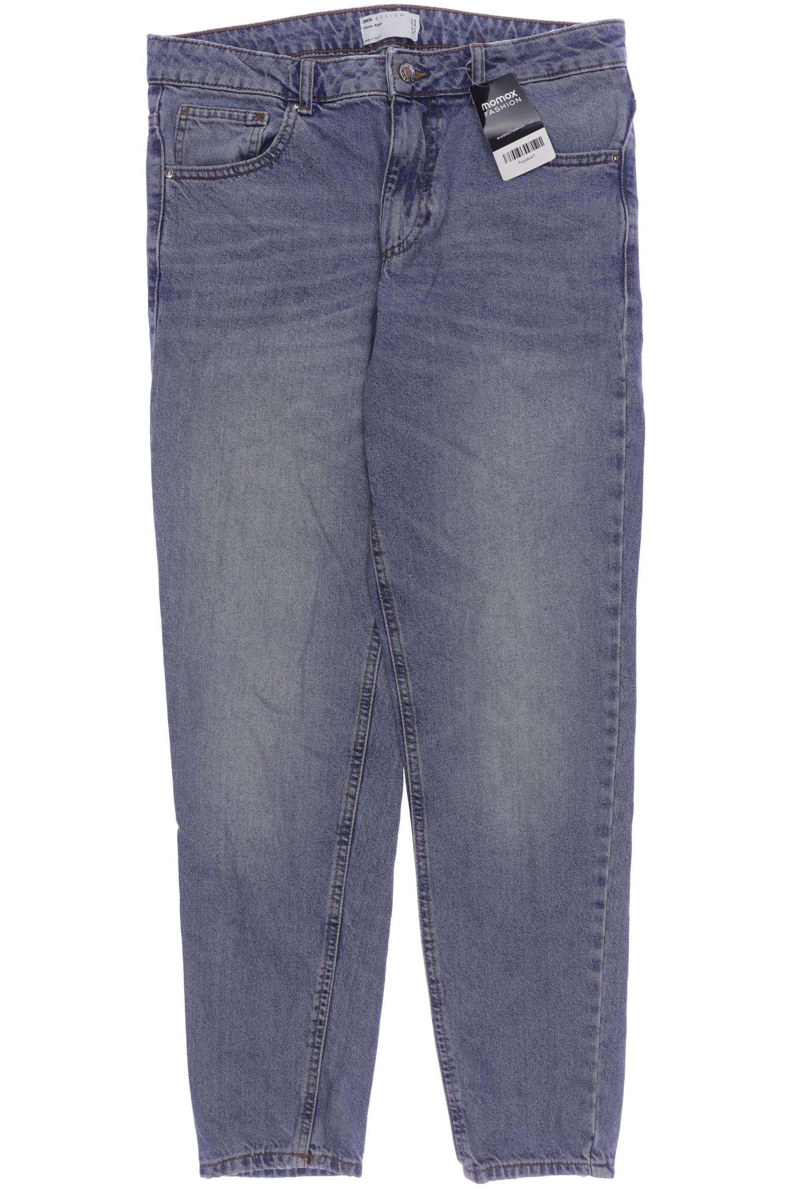 

asos Herren Jeans, blau, Gr. 31
