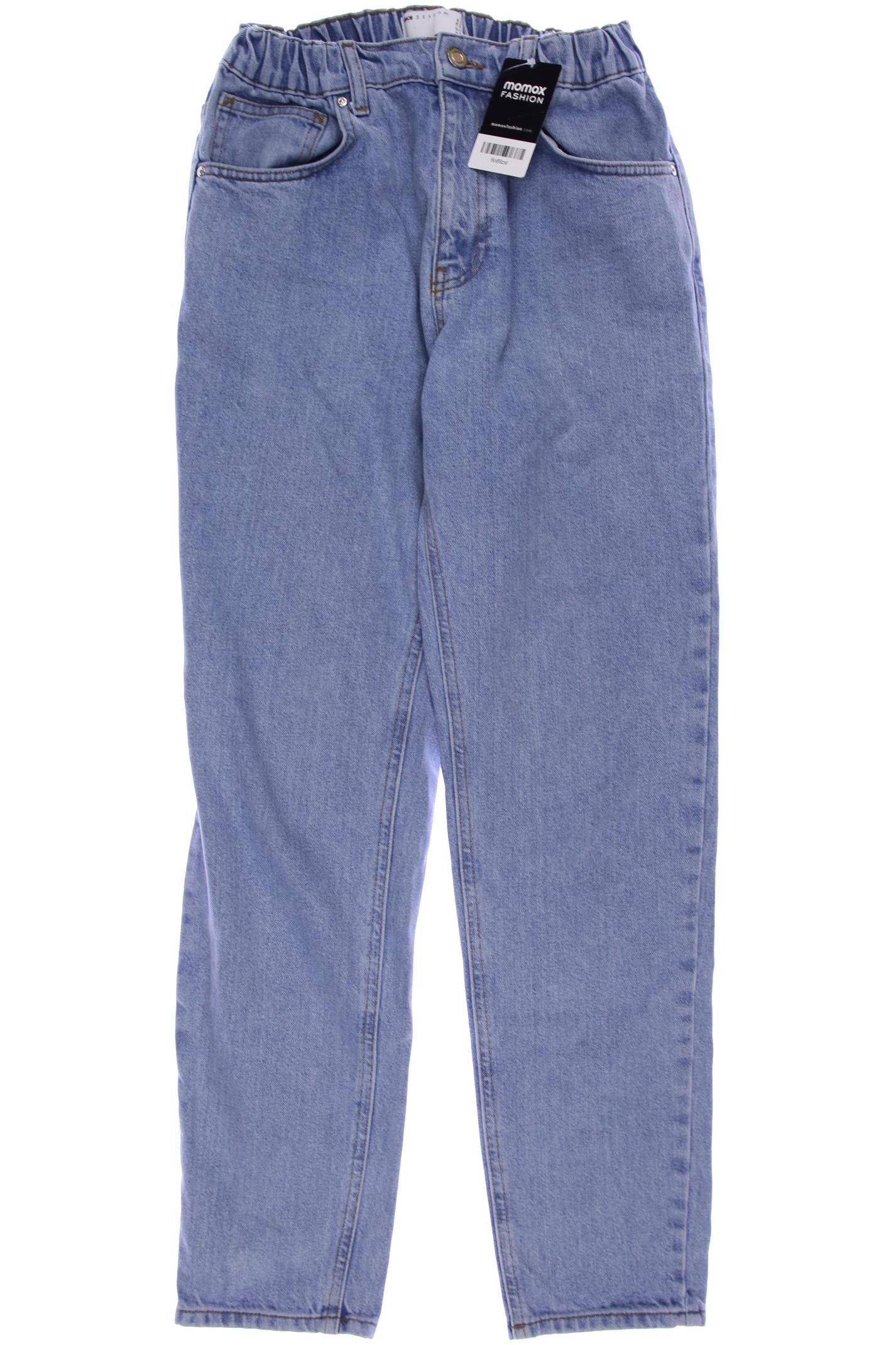 

asos Herren Jeans, hellblau, Gr. 31
