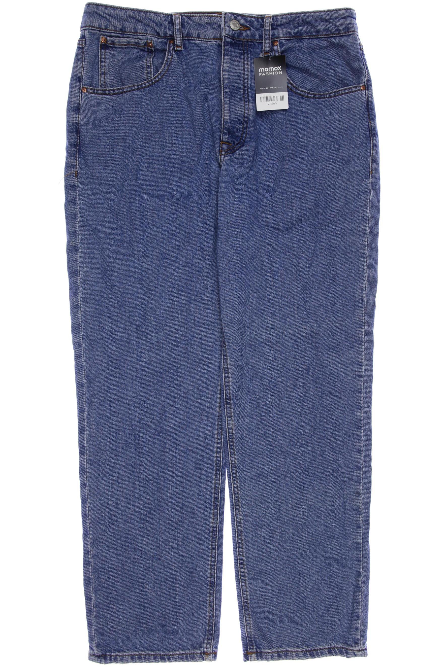

asos Herren Jeans, blau, Gr. 33