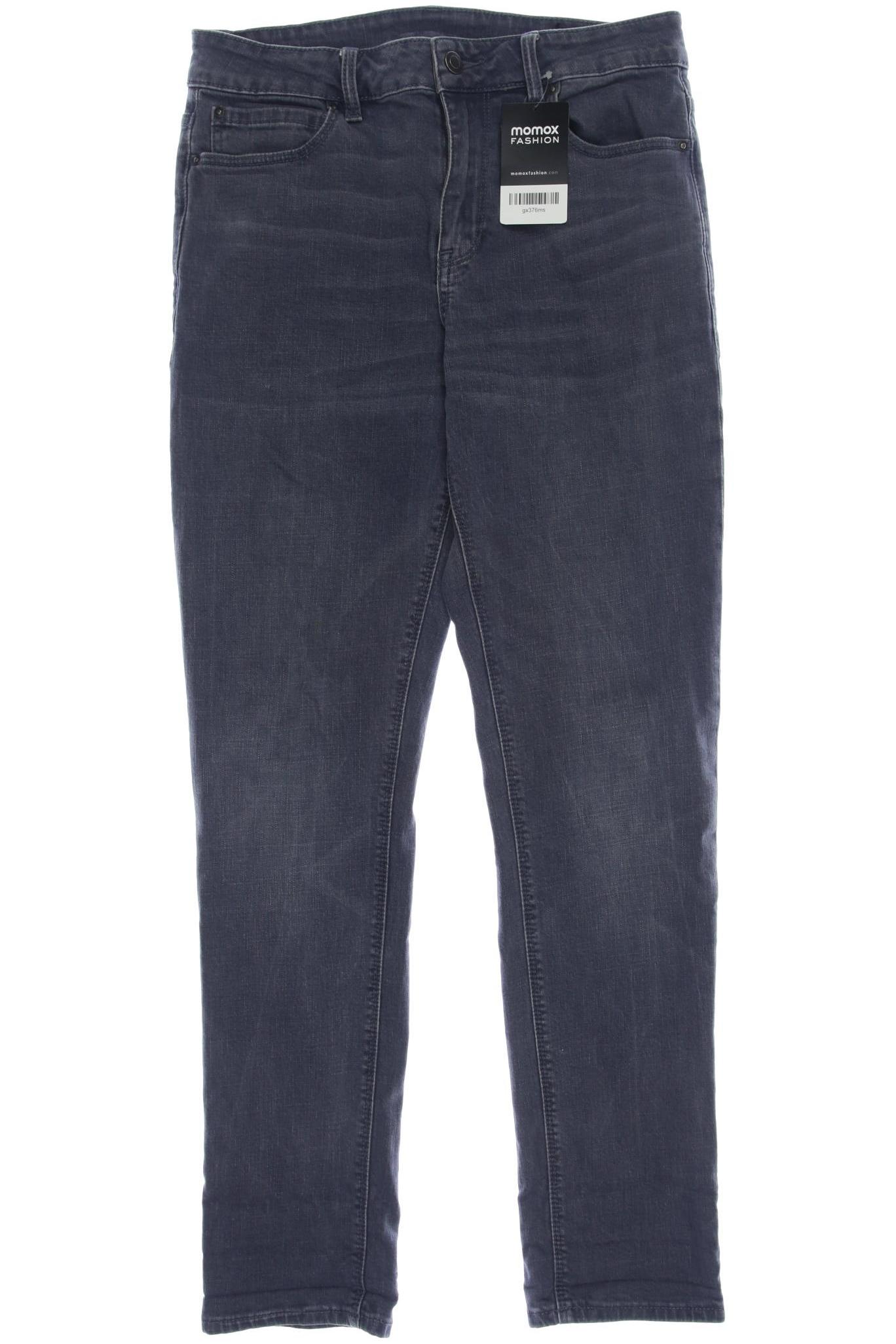 

asos Herren Jeans, grau, Gr. 30