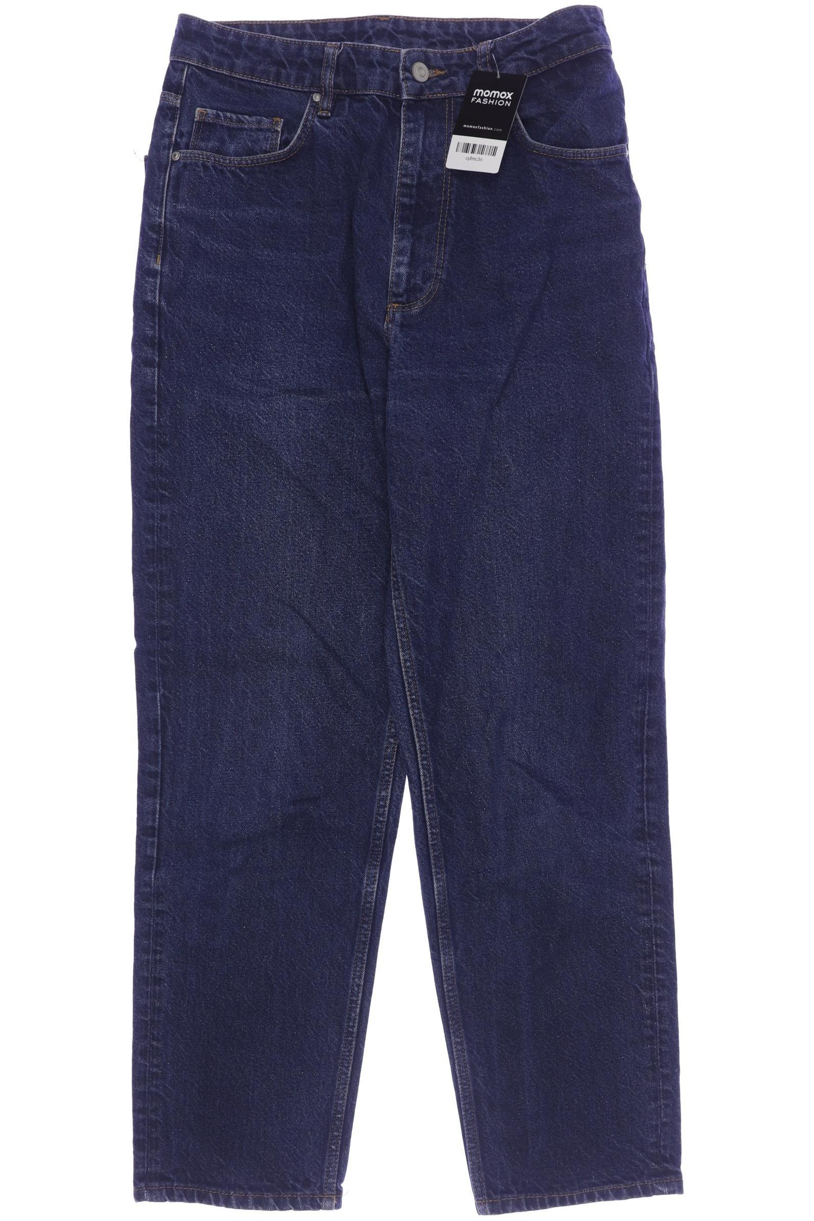 

asos Herren Jeans, marineblau, Gr. 32