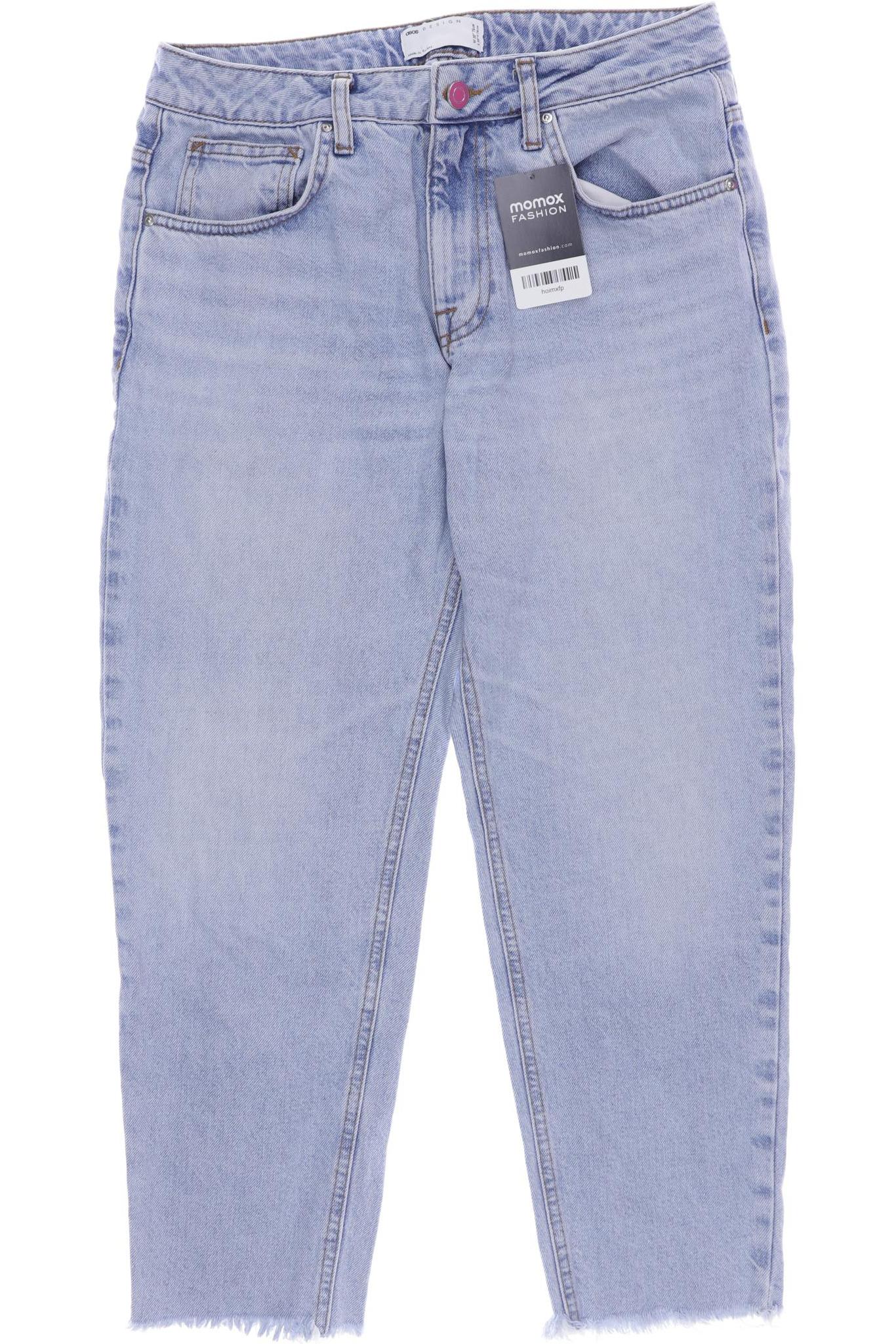 

asos Herren Jeans, hellblau, Gr. 30