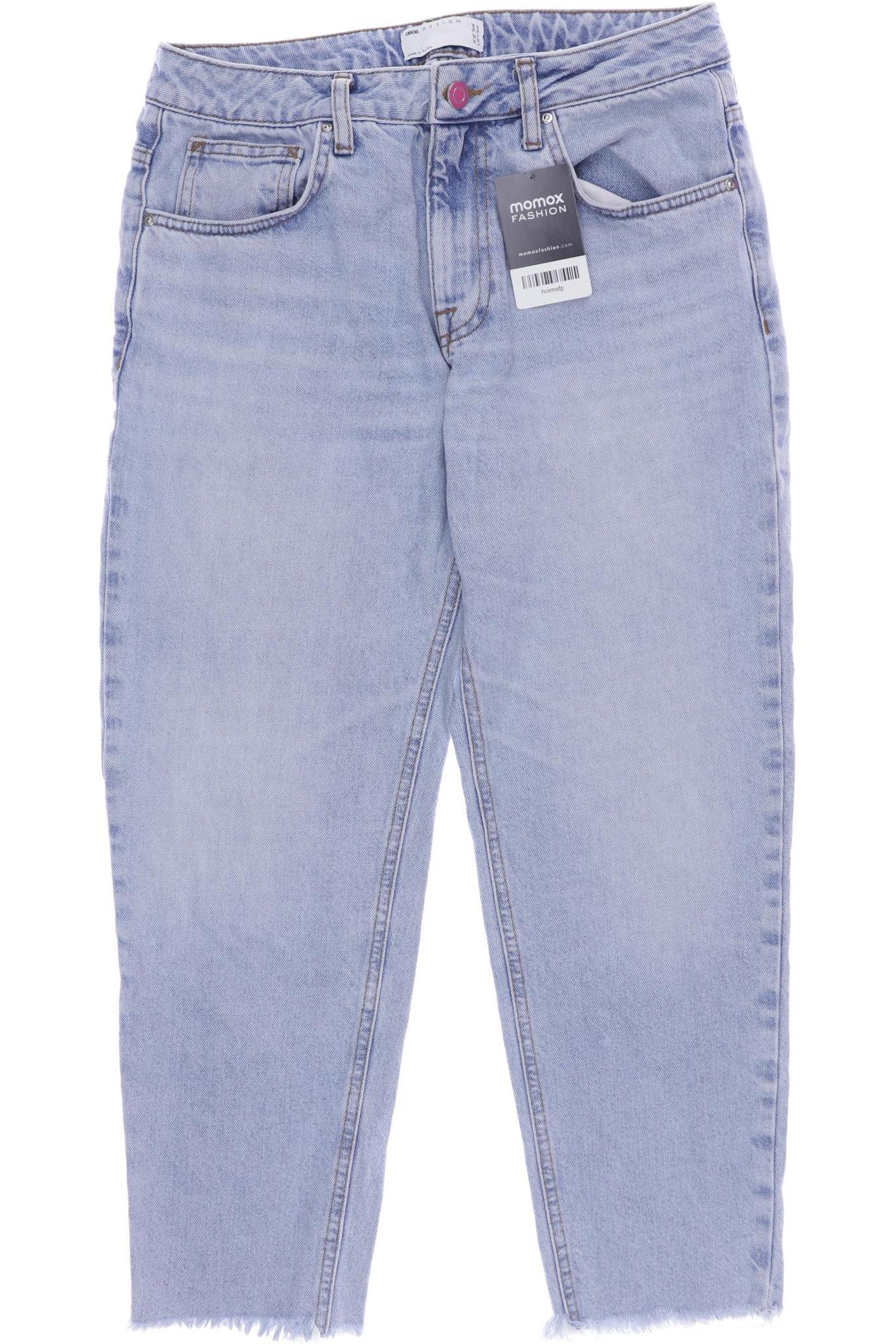 

asos Herren Jeans, hellblau