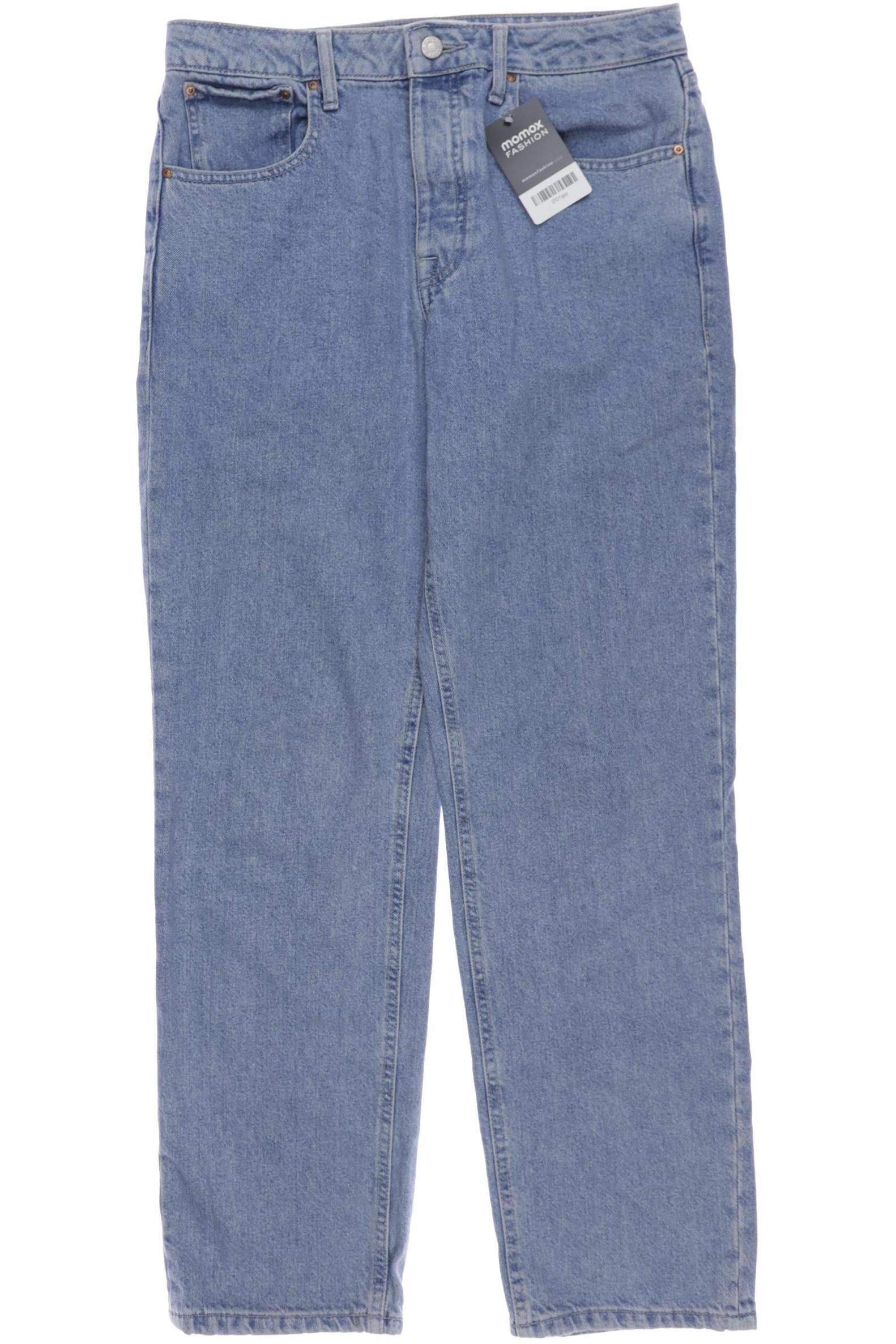 

asos Herren Jeans, blau, Gr. 32