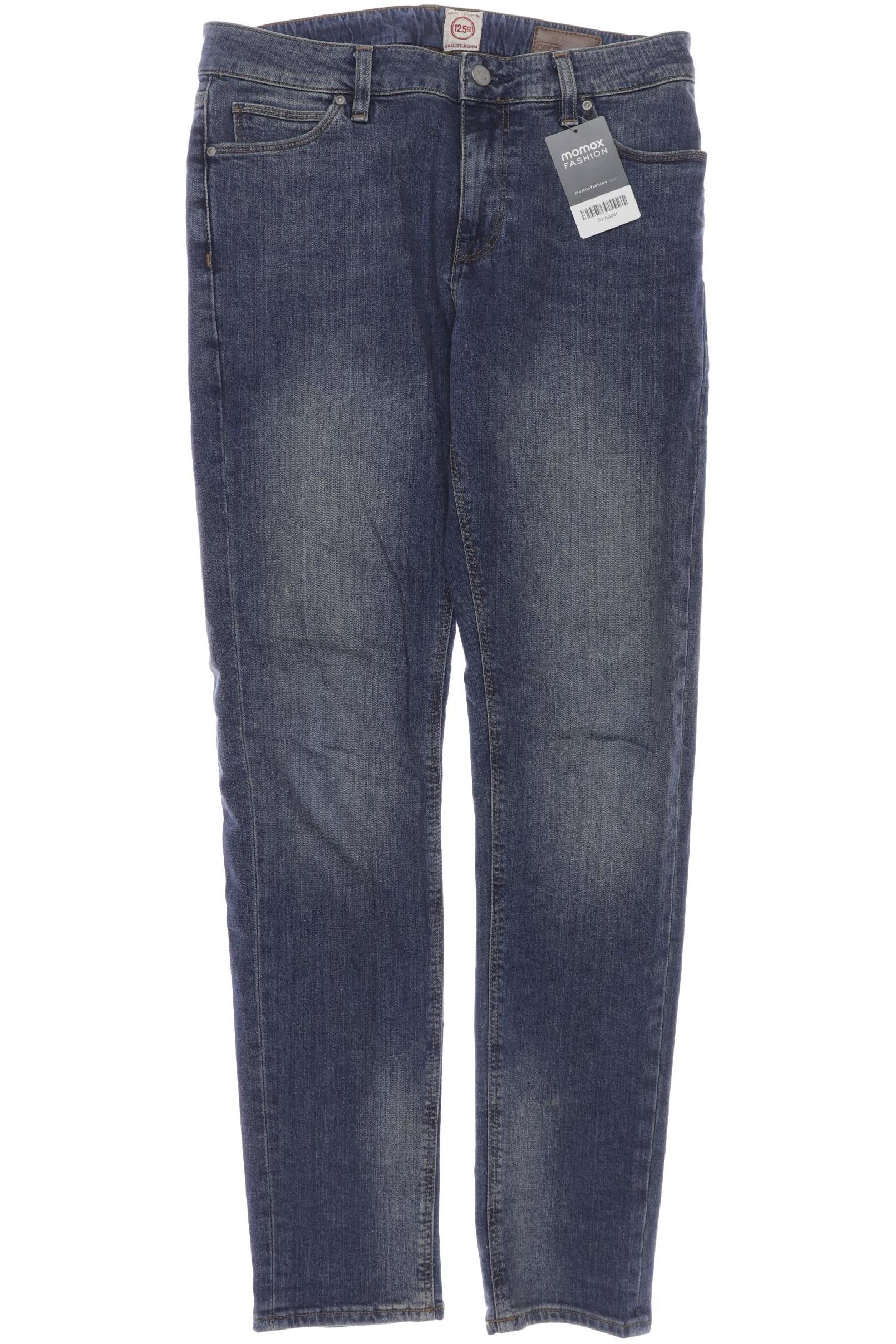 

asos Herren Jeans, blau, Gr. 30