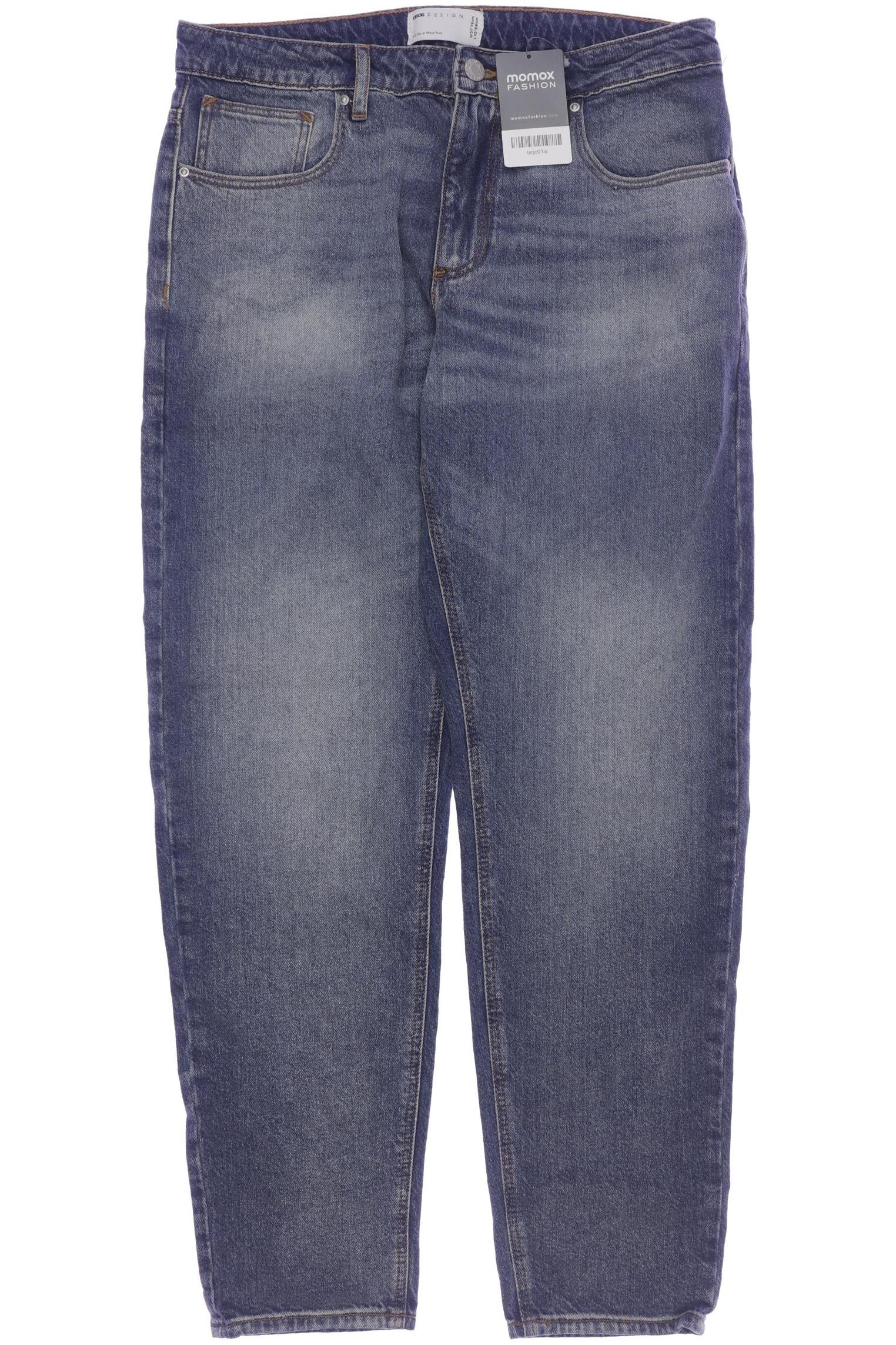 

asos Herren Jeans, blau, Gr. 31