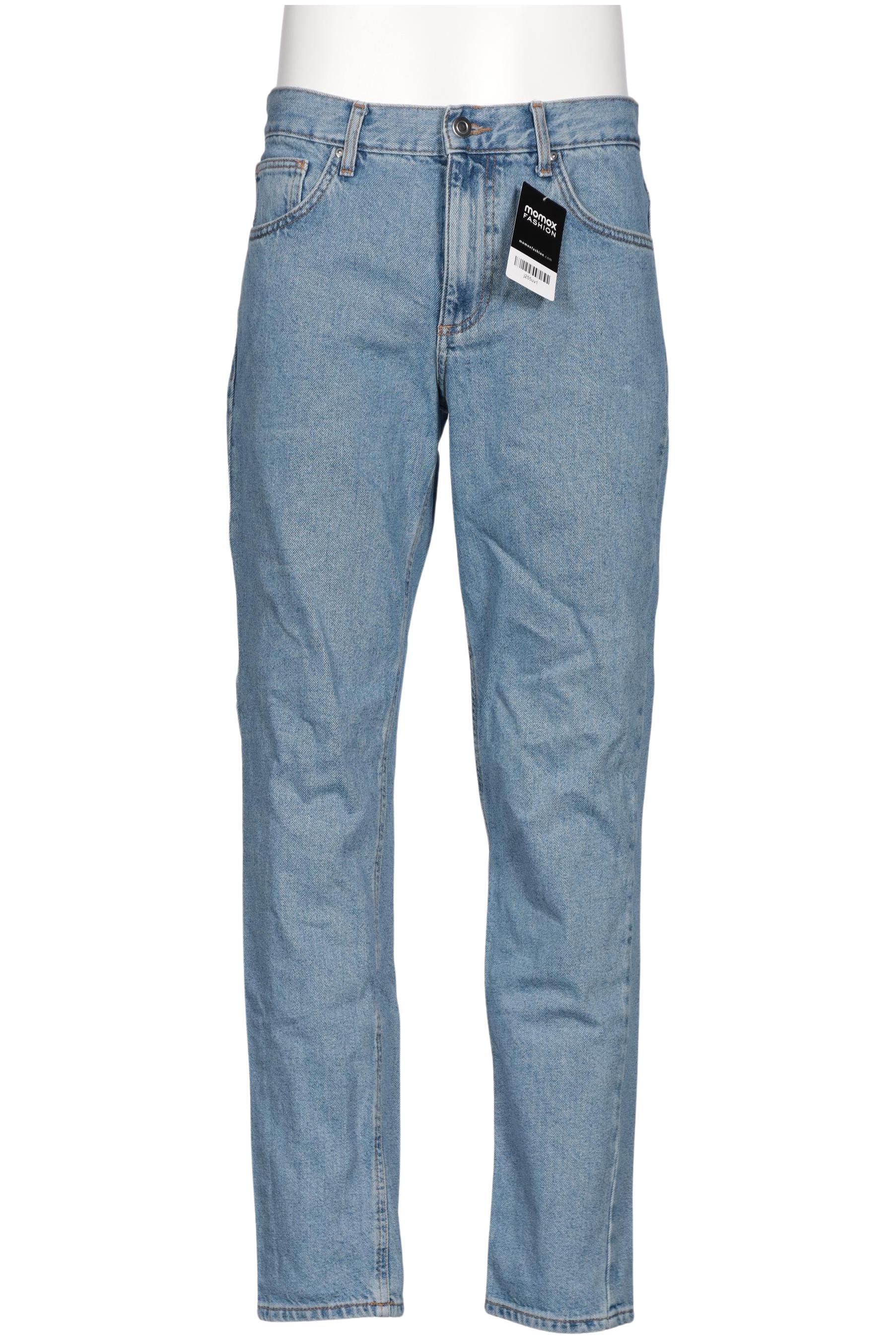 Thumbnail - asos Herren Jeans, hellblau, Gr. 31