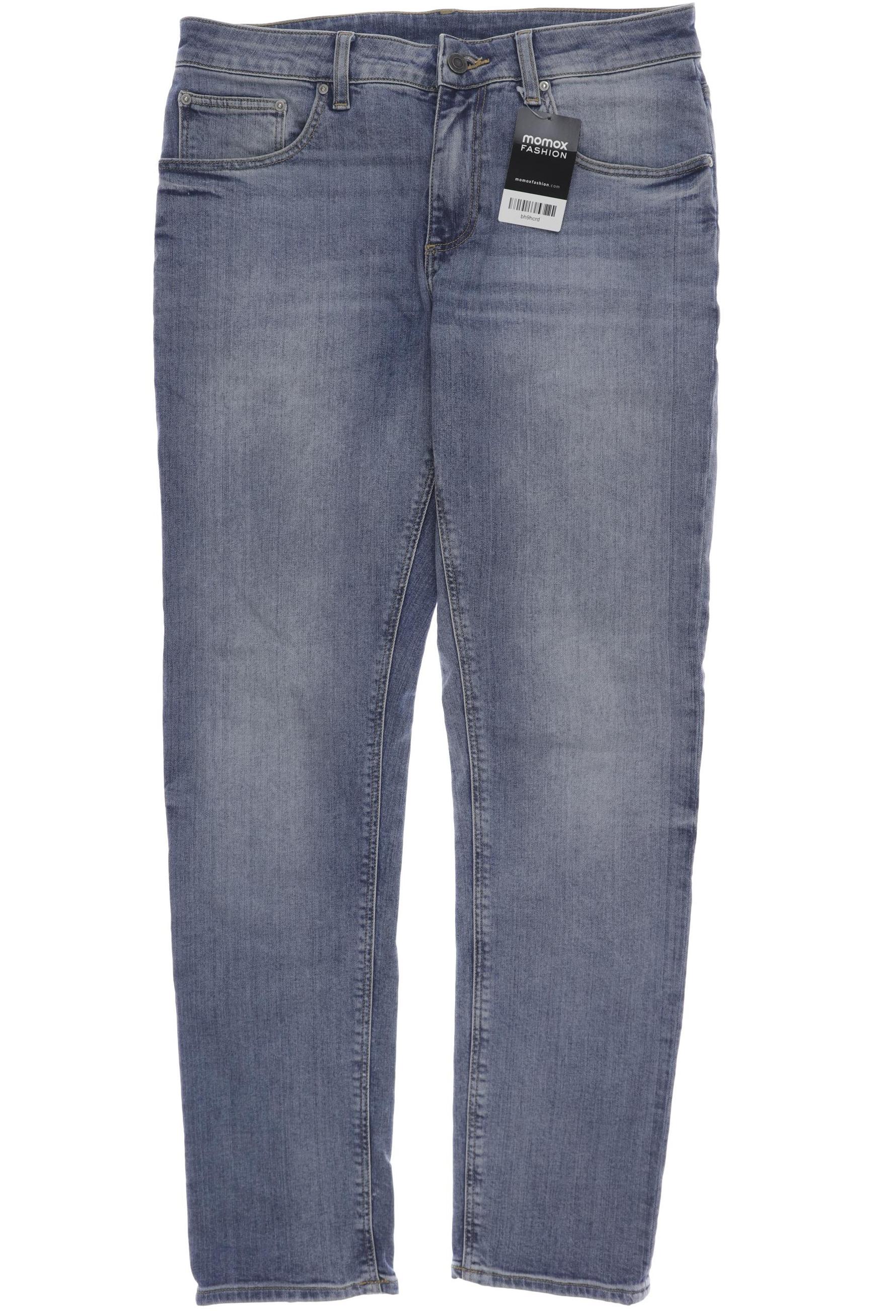 

asos Herren Jeans, blau