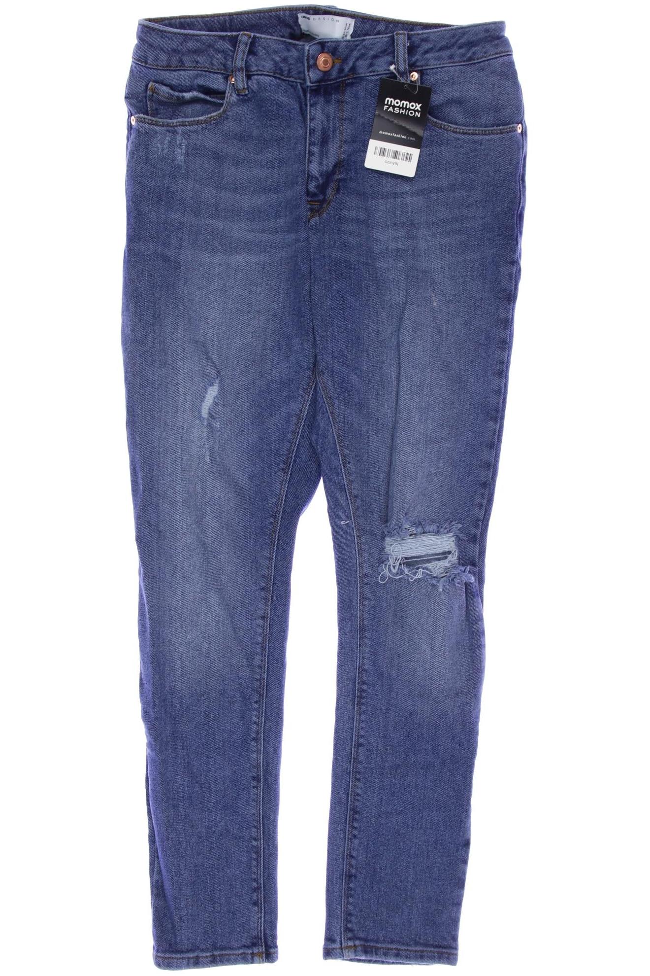 

asos Herren Jeans, blau, Gr. 32